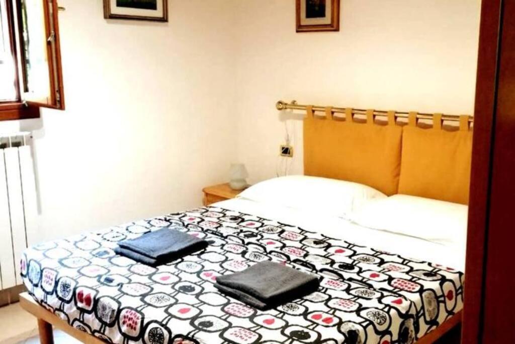 Apartment Fulvio Casa