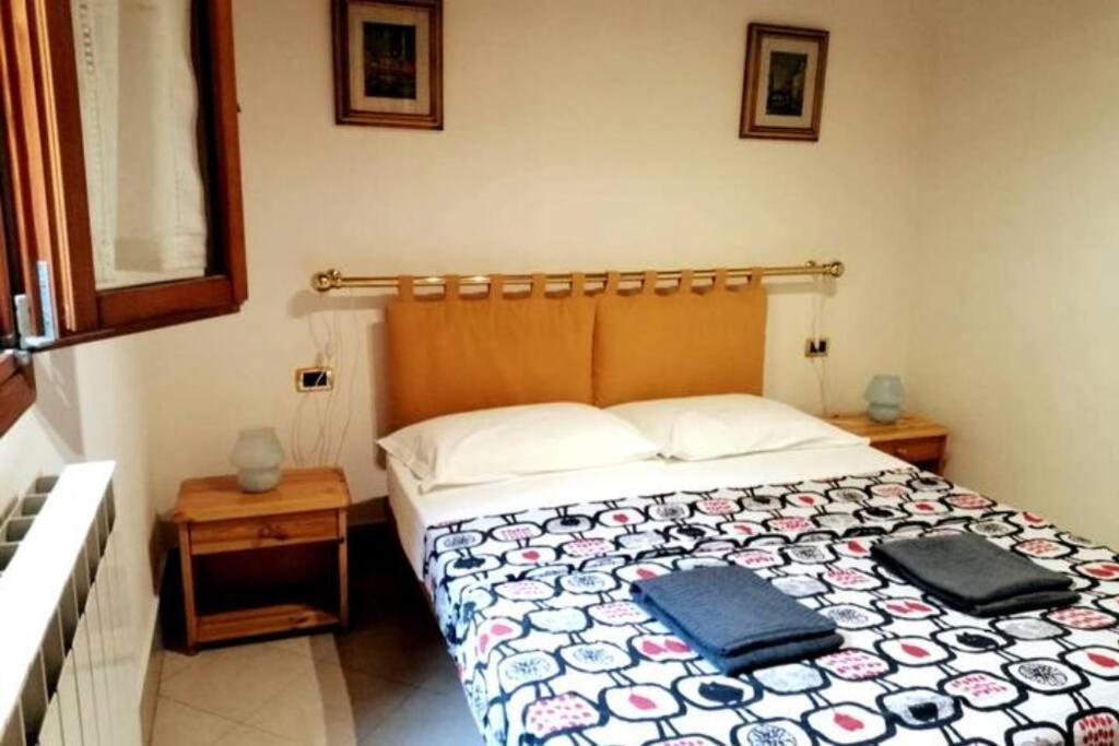 Fulvio Casa Venice