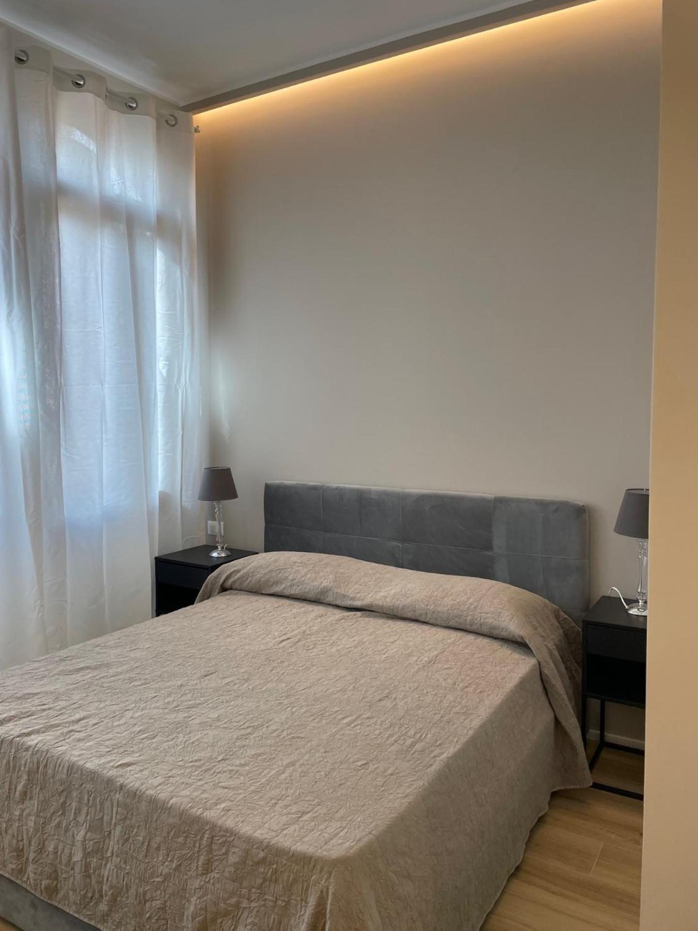 Joy Luxury Barbaria Appartamento Venezia