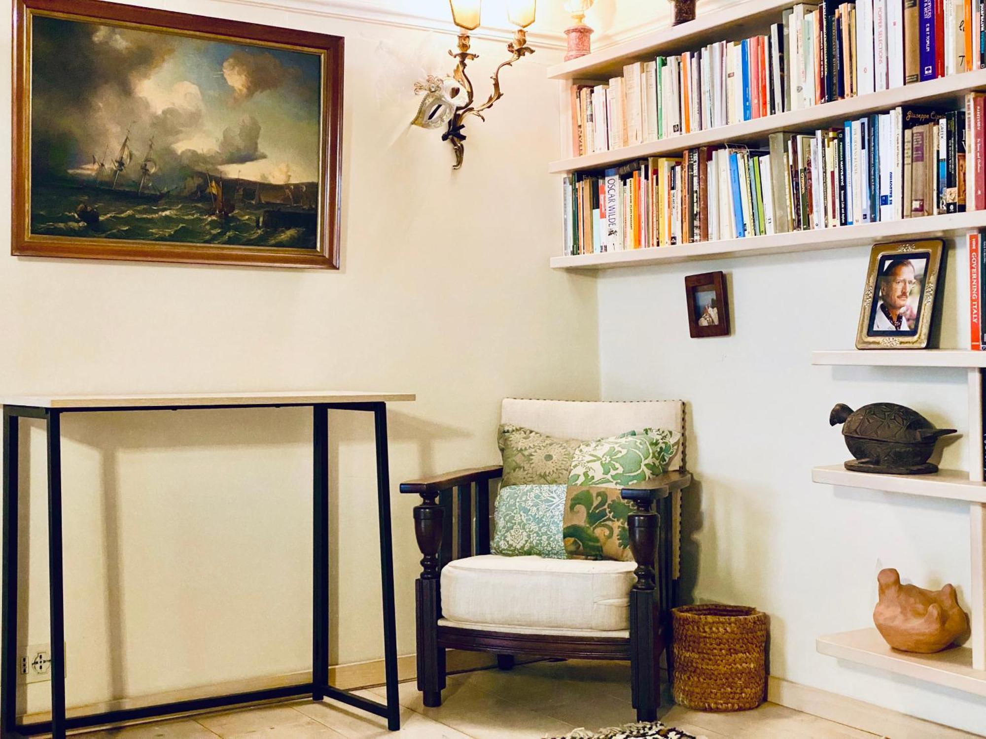 Apartment Palace Luxury *