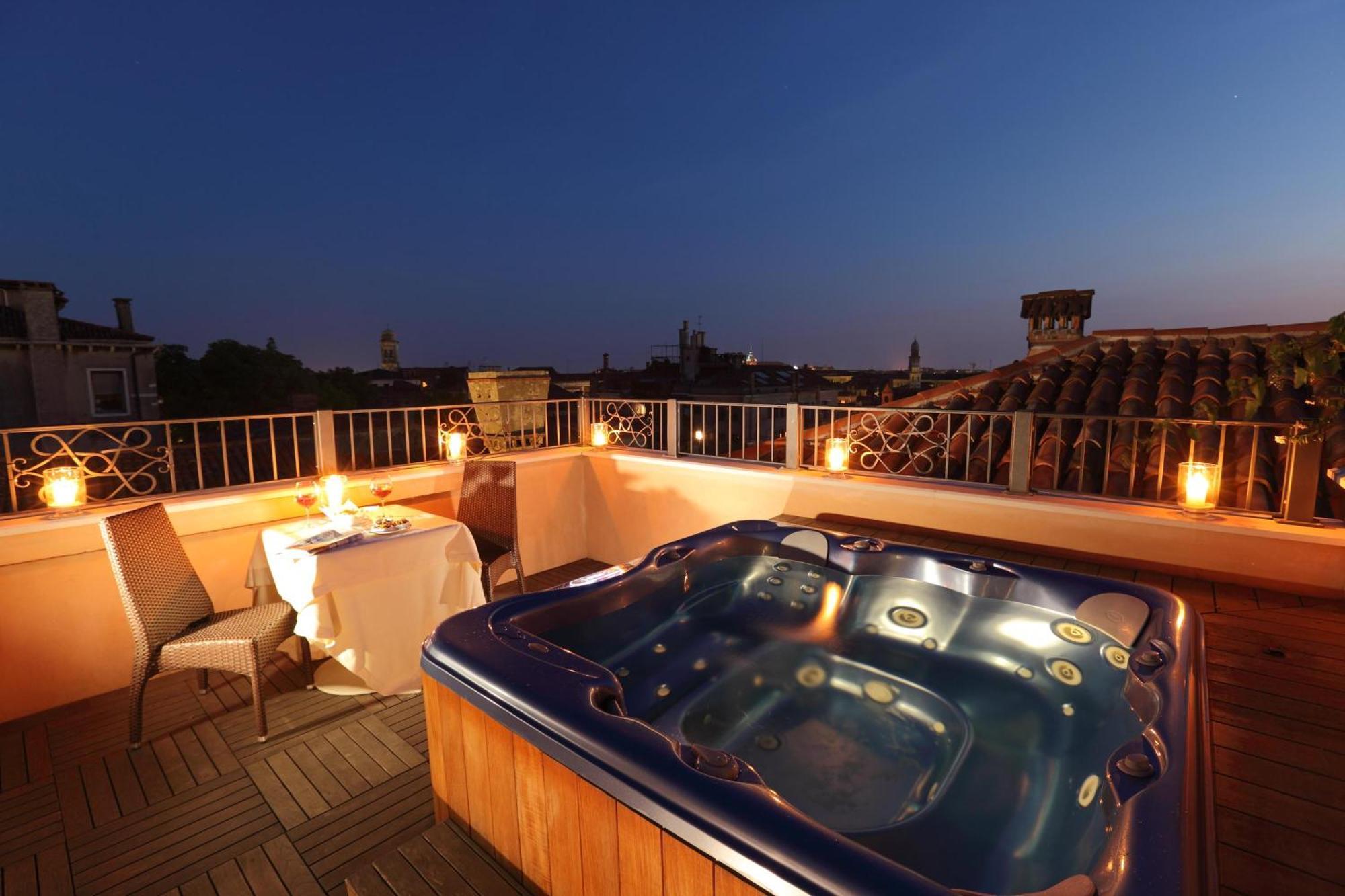 Palazzo Stern Hotel Venezia