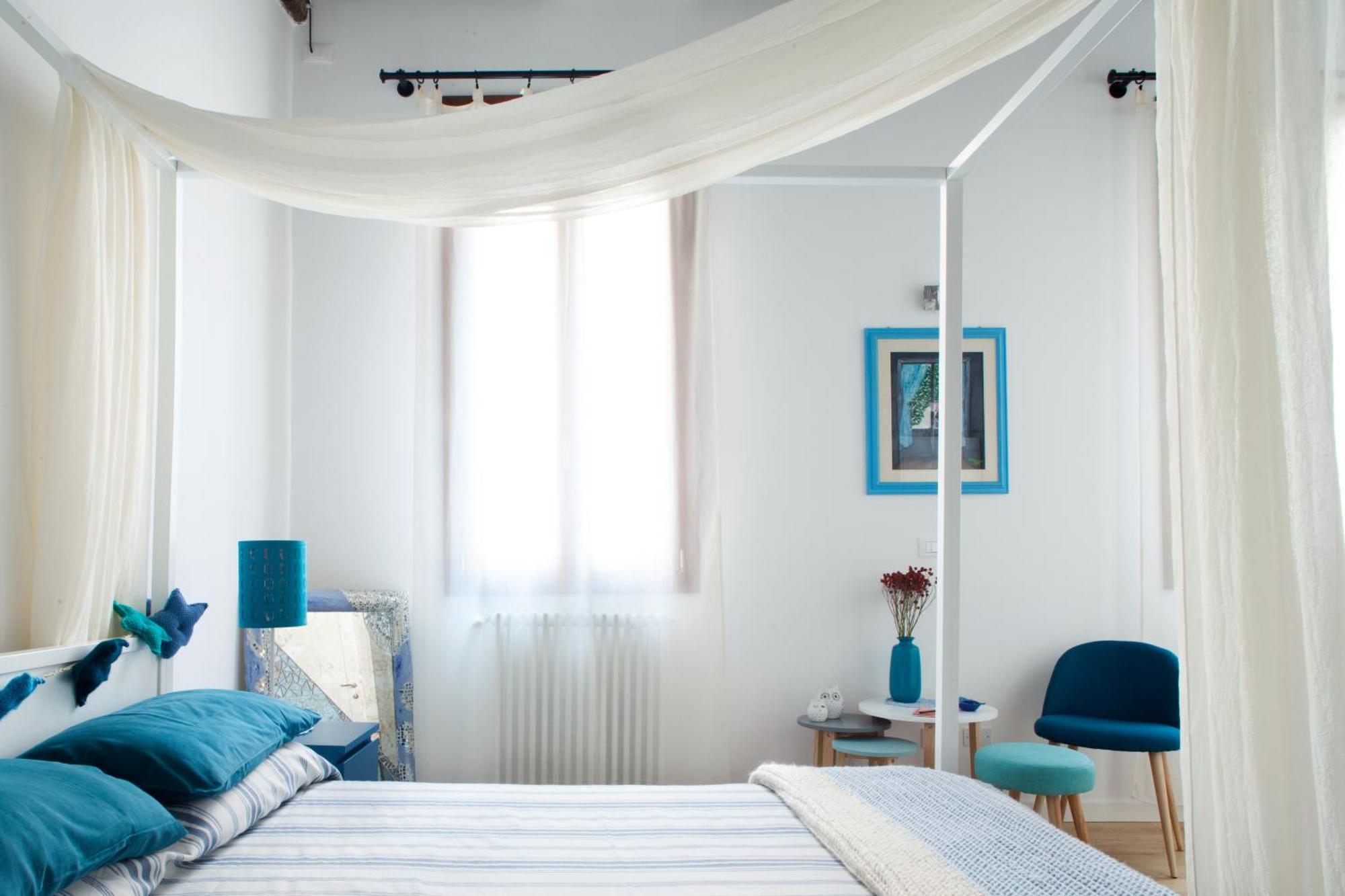 Aria E Luce A Guest house *