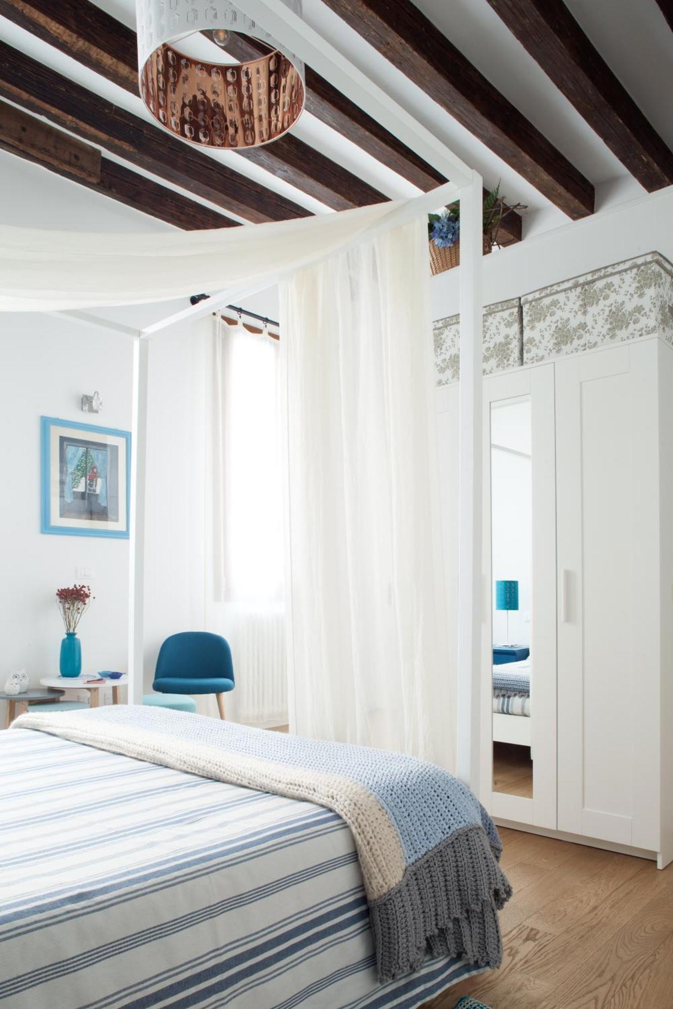 Aria E Luce A Guest house *