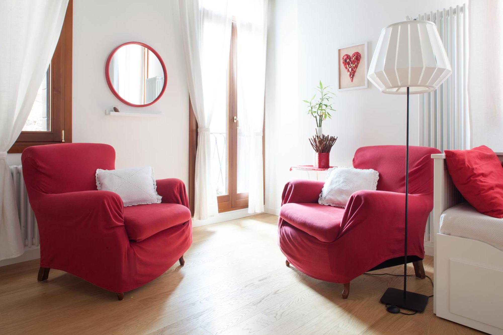 Guest house Aria E Luce A *
