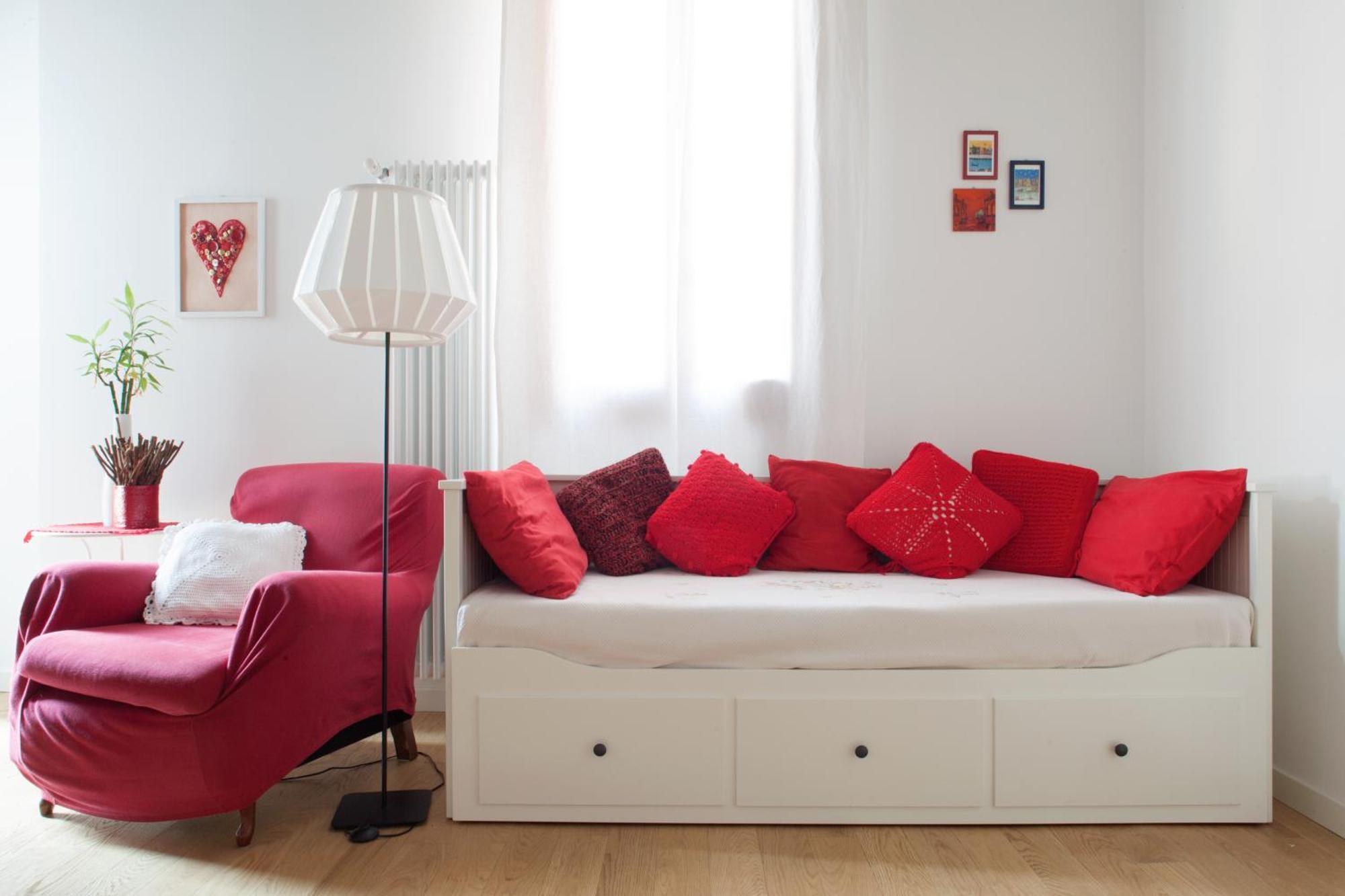 Aria E Luce A Guest house Venice