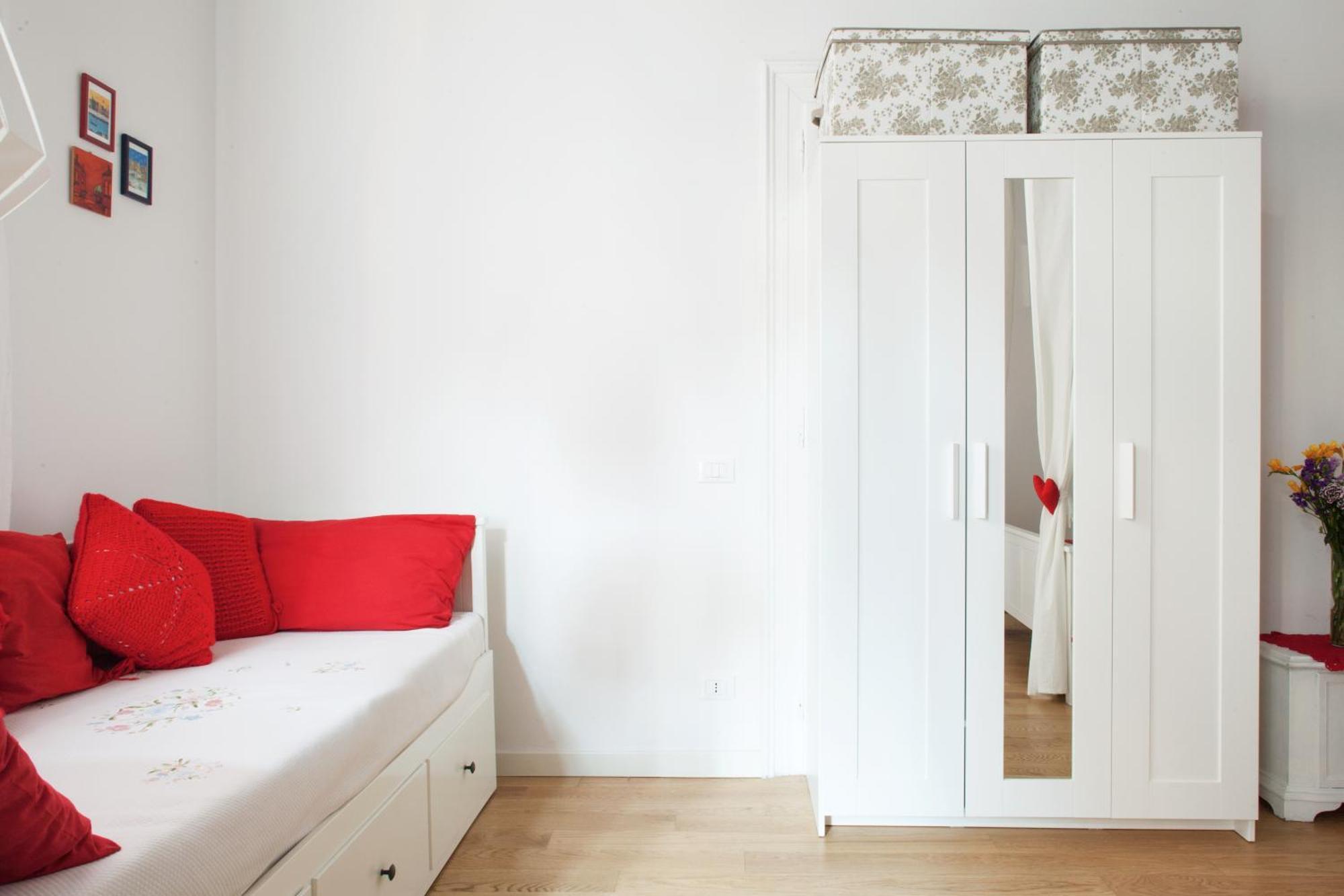 Guest house Aria E Luce A Venice