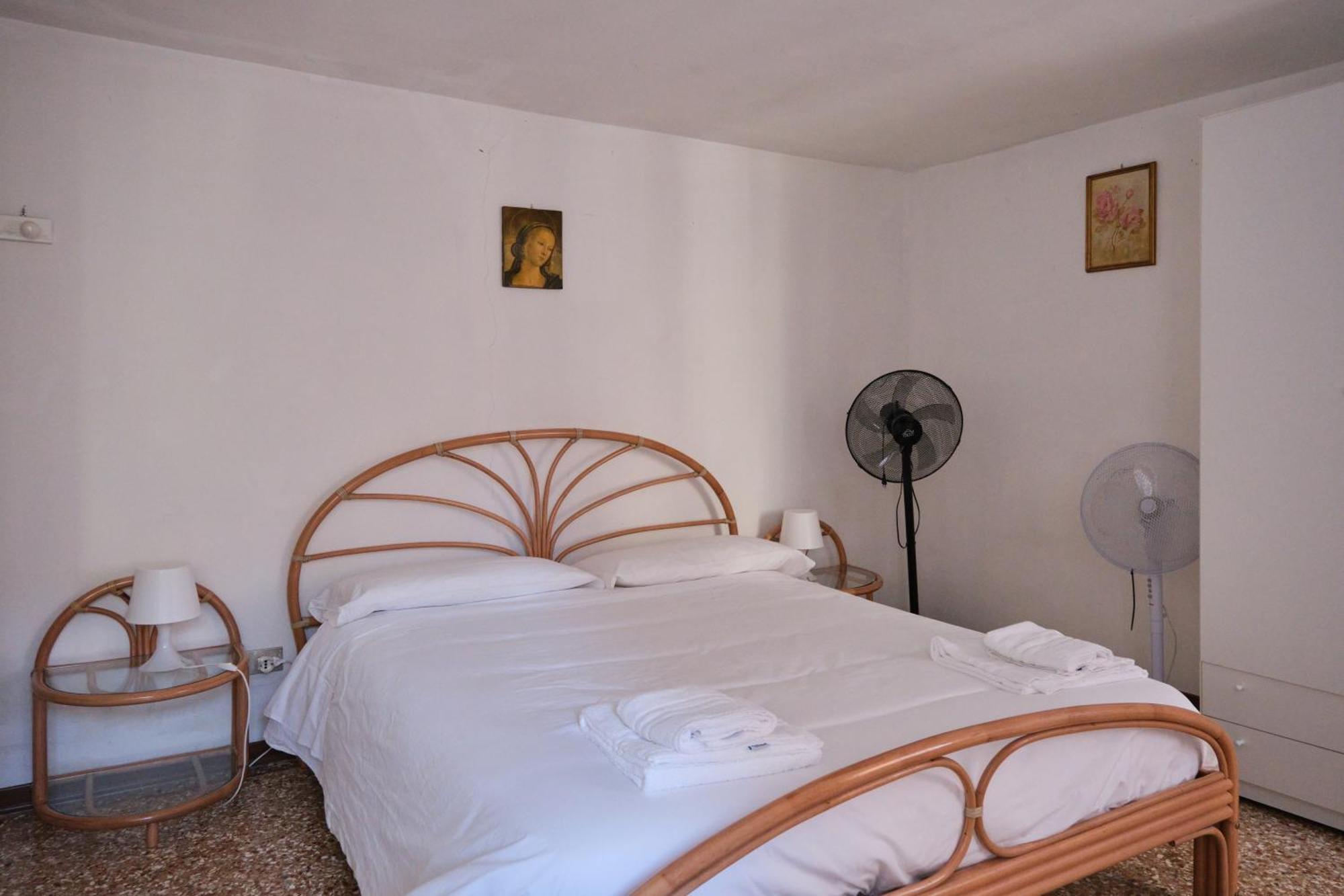 Lustraferi Apartment Venice