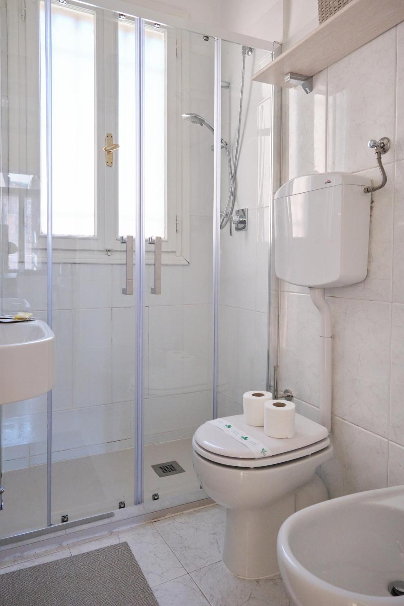 Lustraferi Apartment Venice