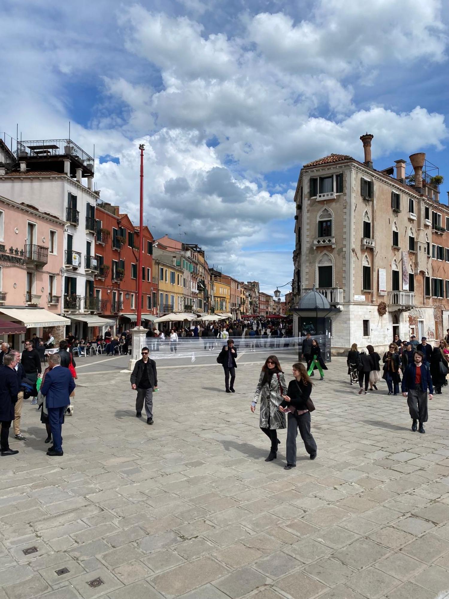 Corte Formenta - 5 Minuti Da Biennale