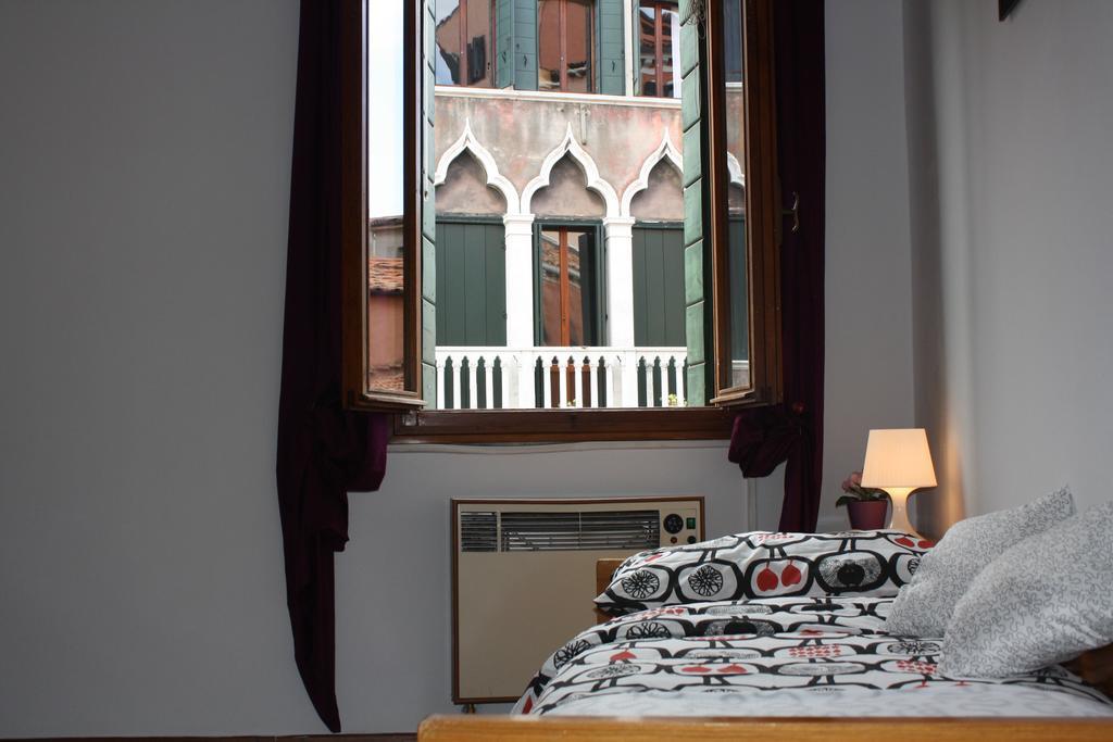 San Severo Apartment Venice