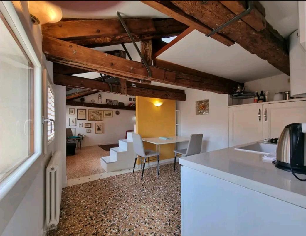 Apartment Biennale Terrace *