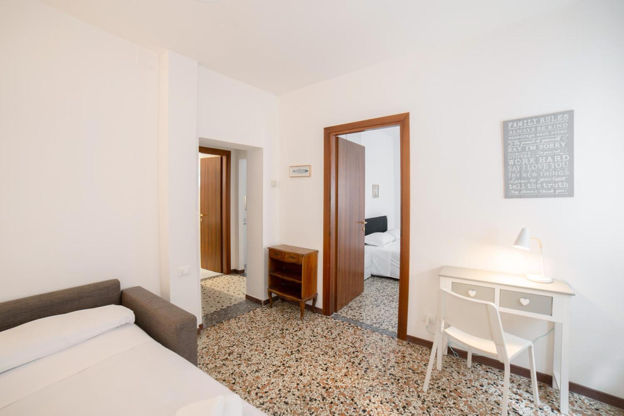 Ca Riolfo By Venicevillas, Rialto Venice