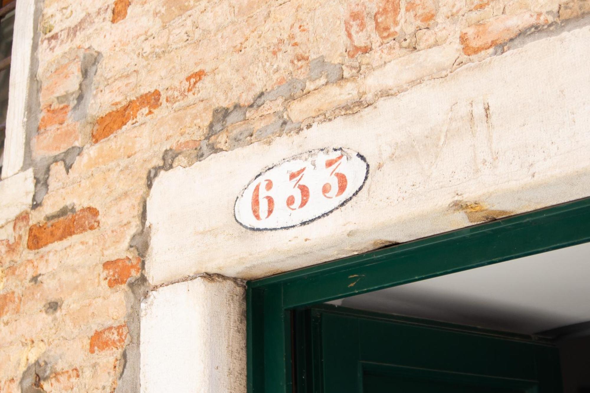 Ca Riolfo By Venicevillas, Rialto Apartment Venice
