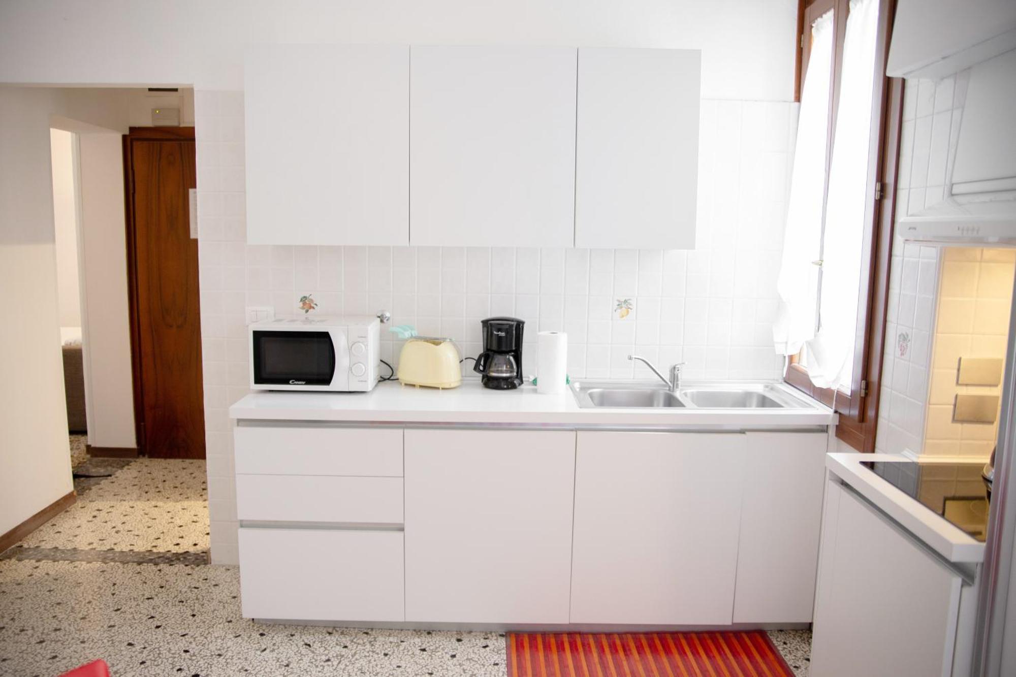 Ca Riolfo By Venicevillas, Rialto *