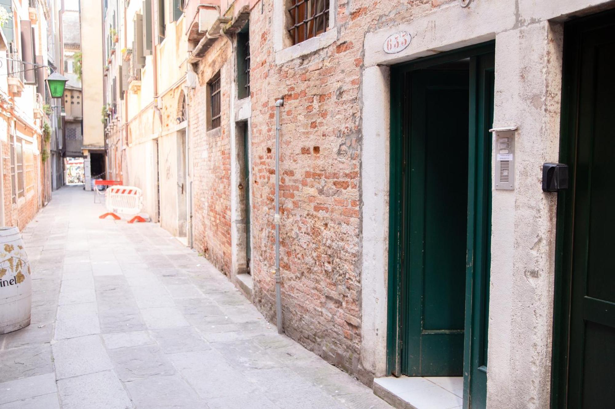 Ca Riolfo By Venicevillas, Rialto * Venice
