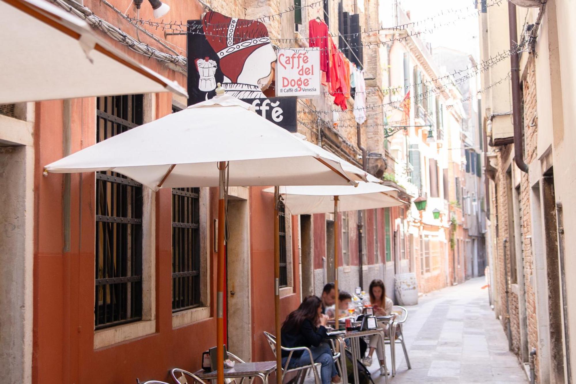 Ca Riolfo By Venicevillas, Rialto Apartment