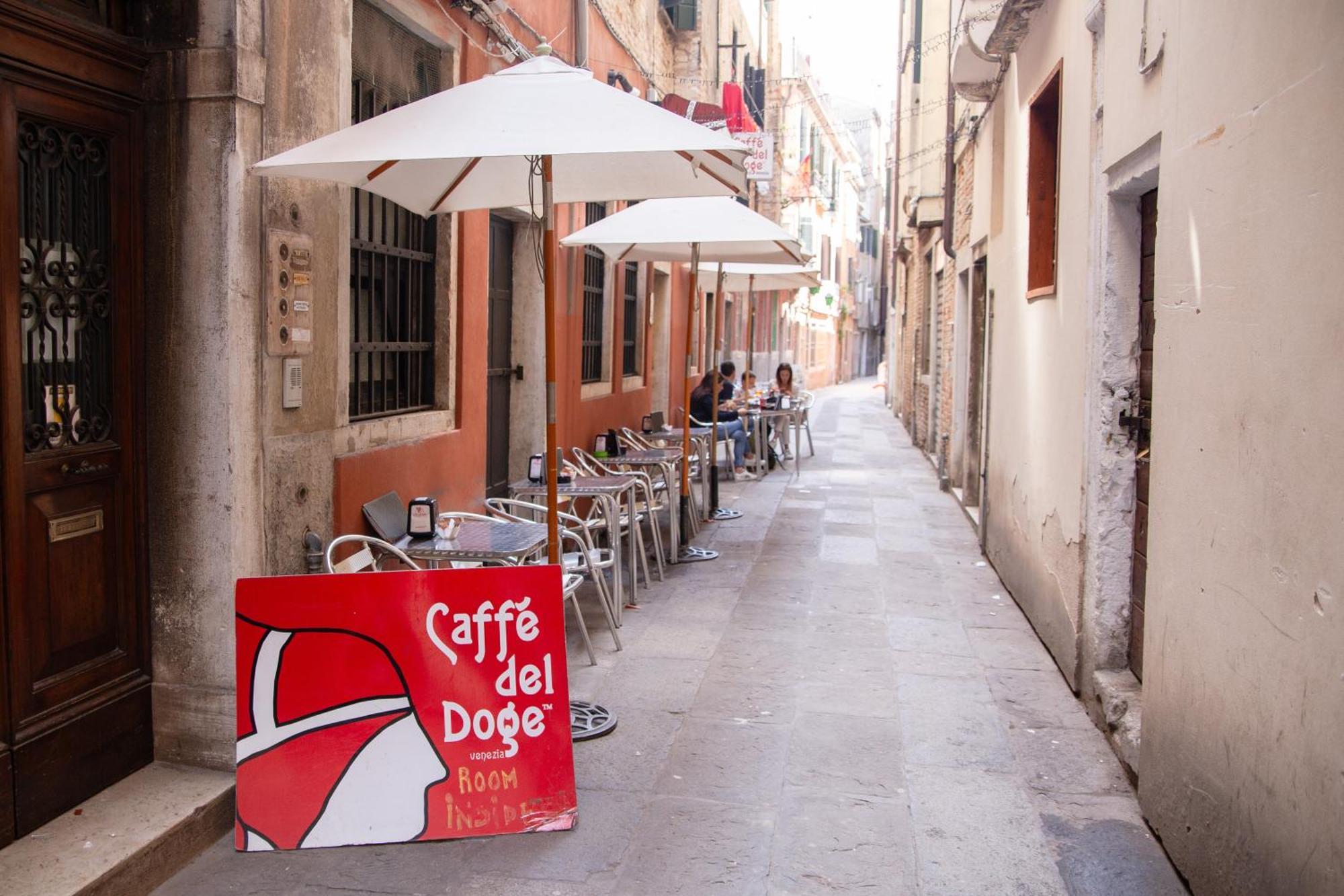 Ca Riolfo By Venicevillas, Rialto Apartment *