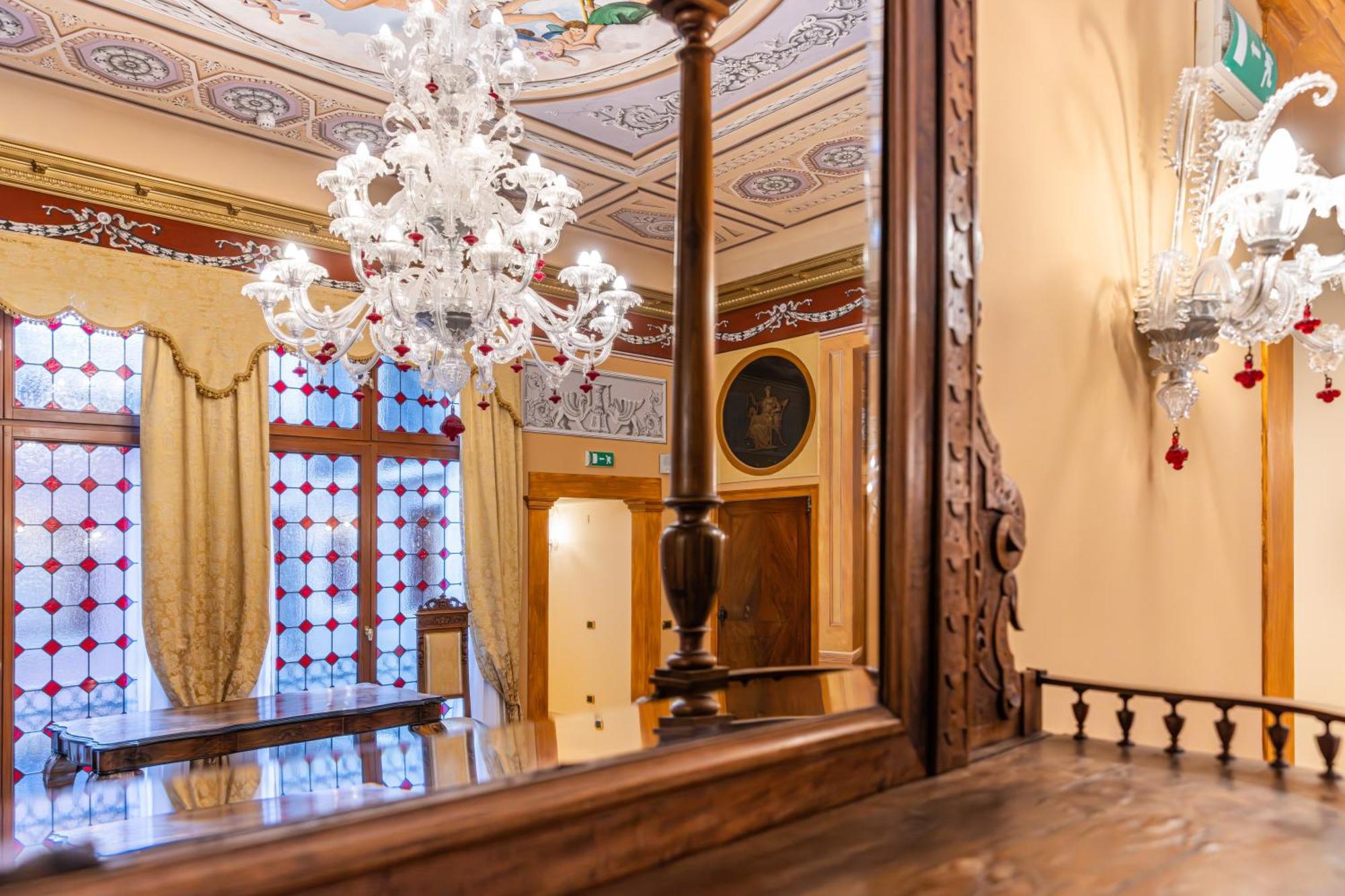 Antico Portego Guest house 2*