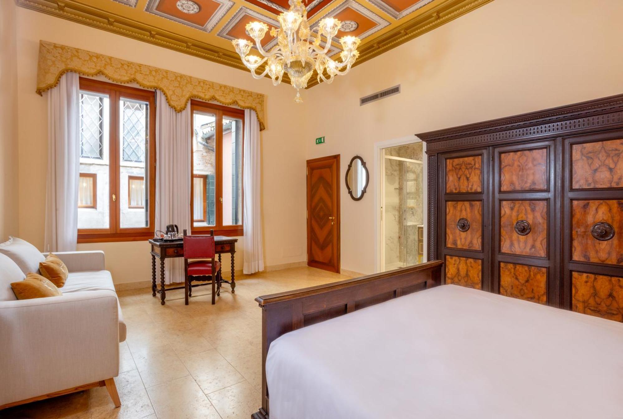 Antico Portego Guest house