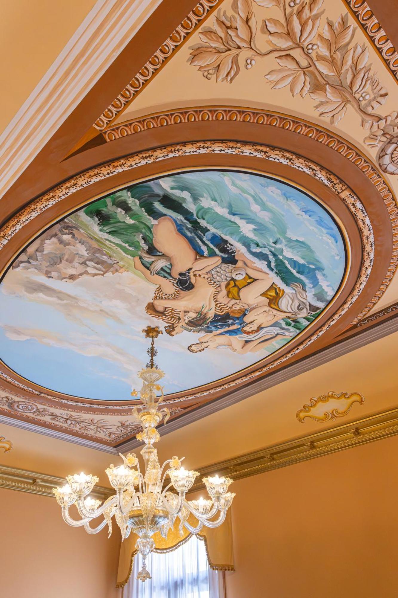 Antico Portego Guest house Venice