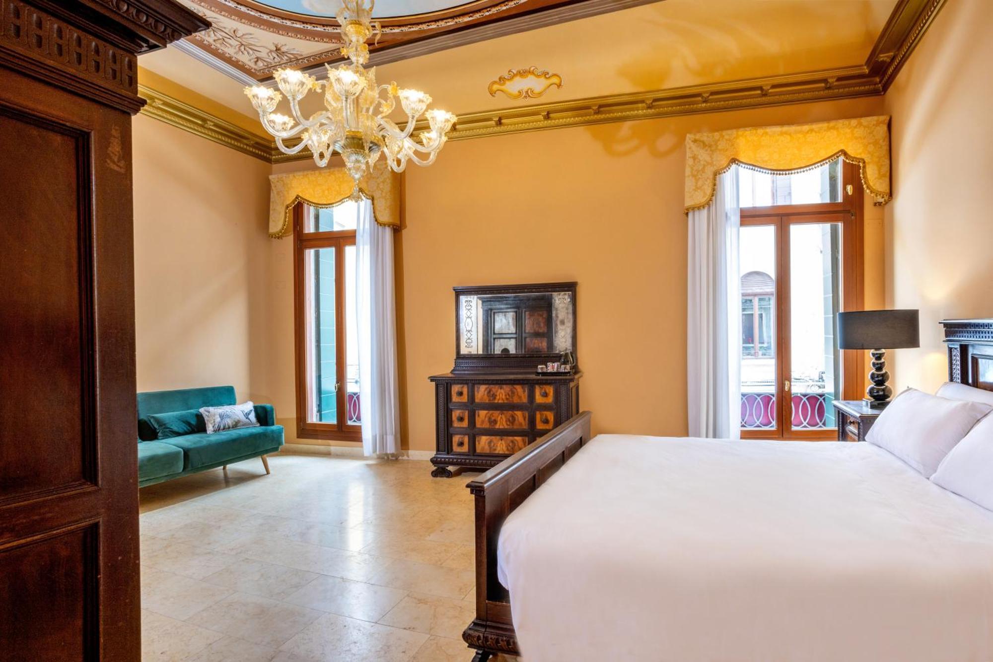 Antico Portego 2* Venice