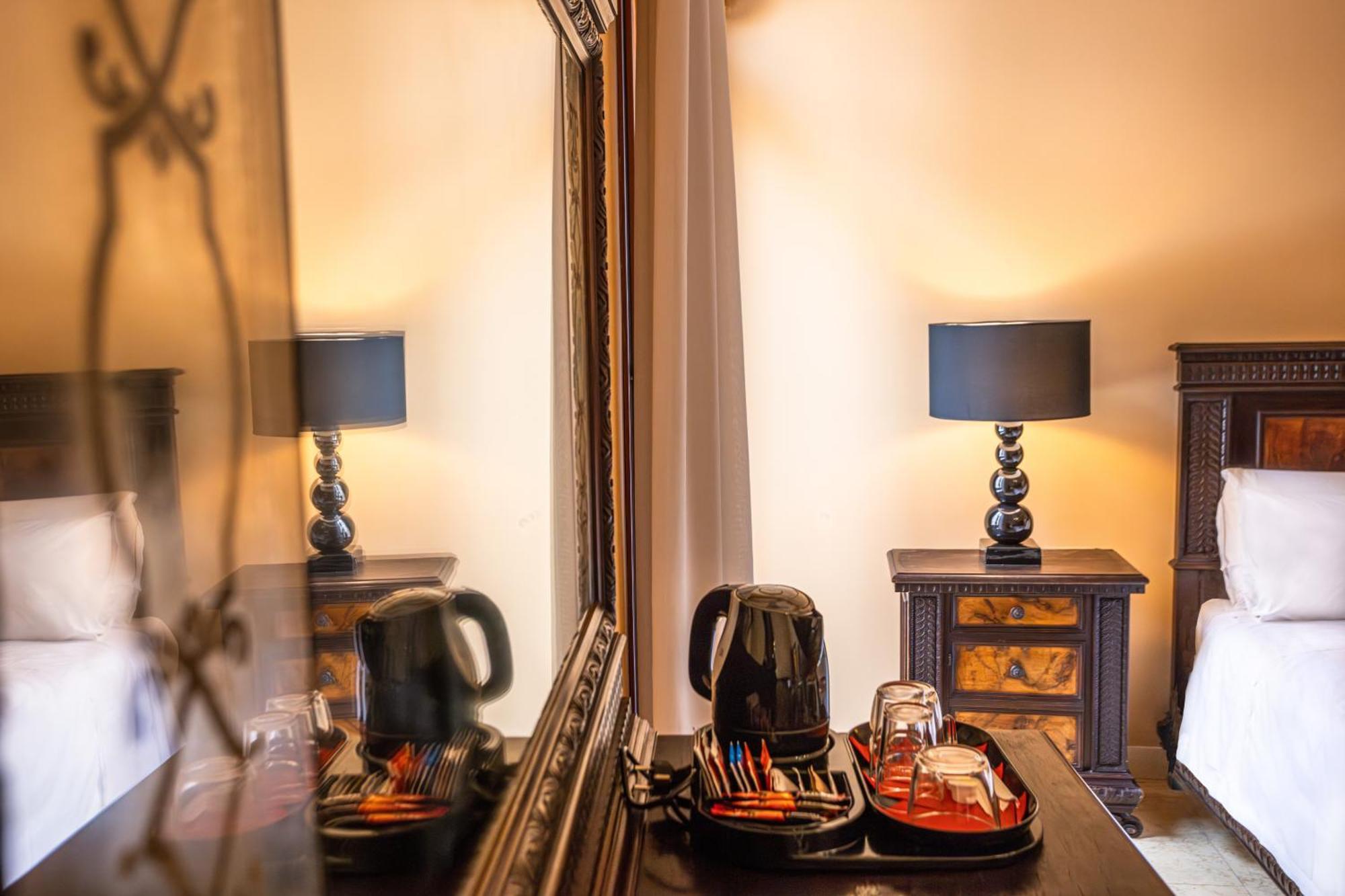 Antico Portego Guest house
