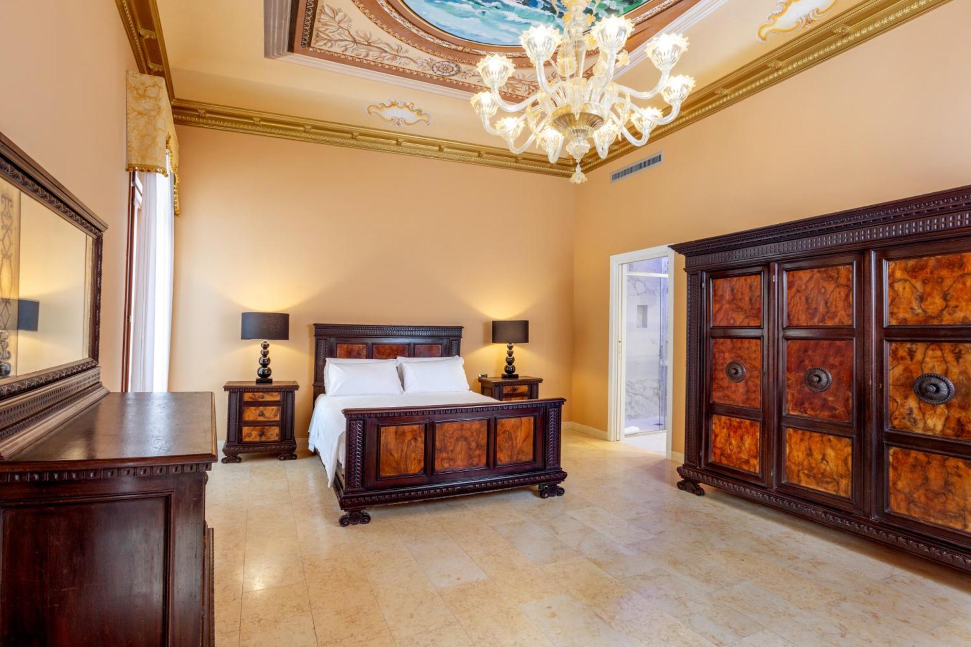 Antico Portego Guest house 2*