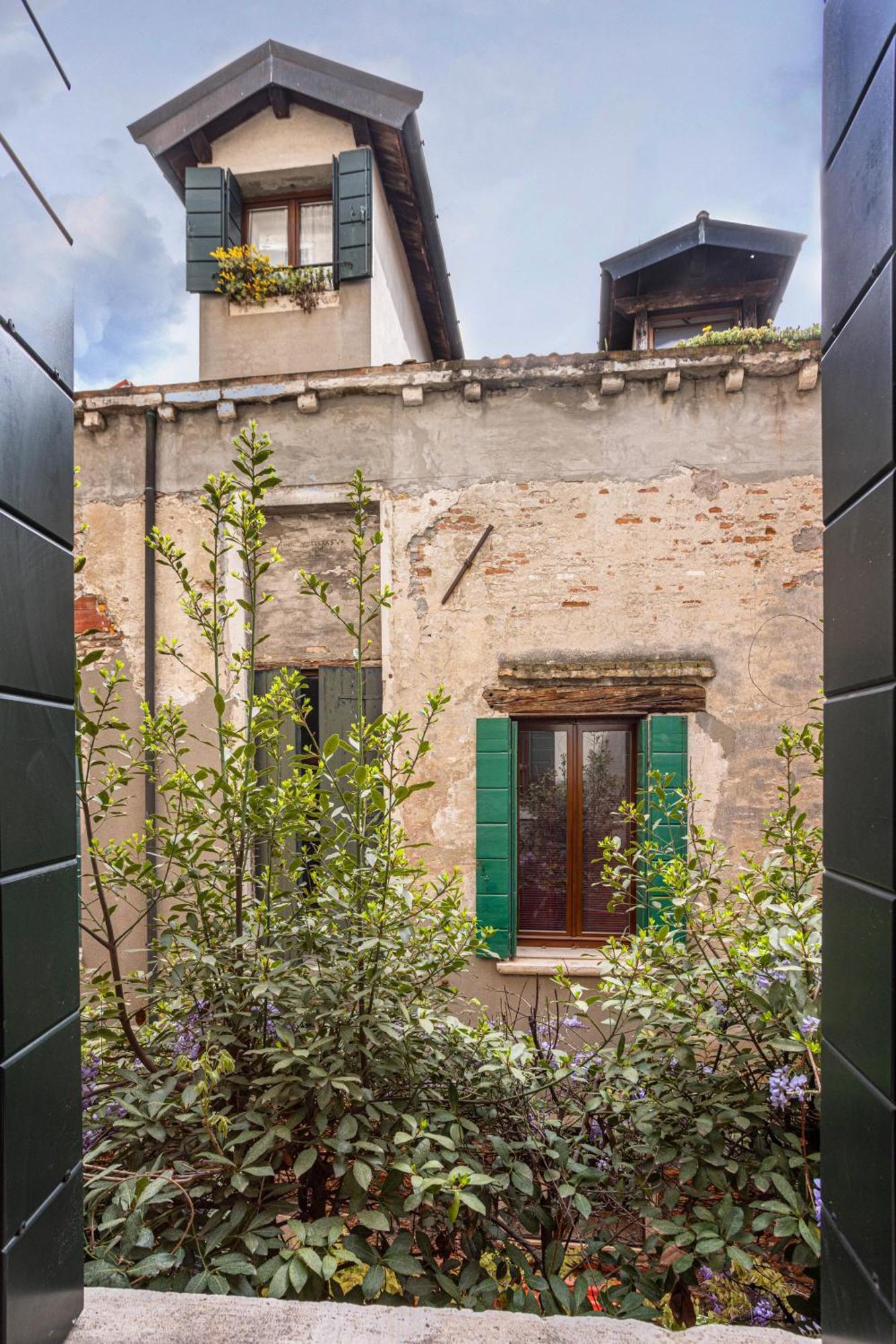 Antico Portego Guest house Venice