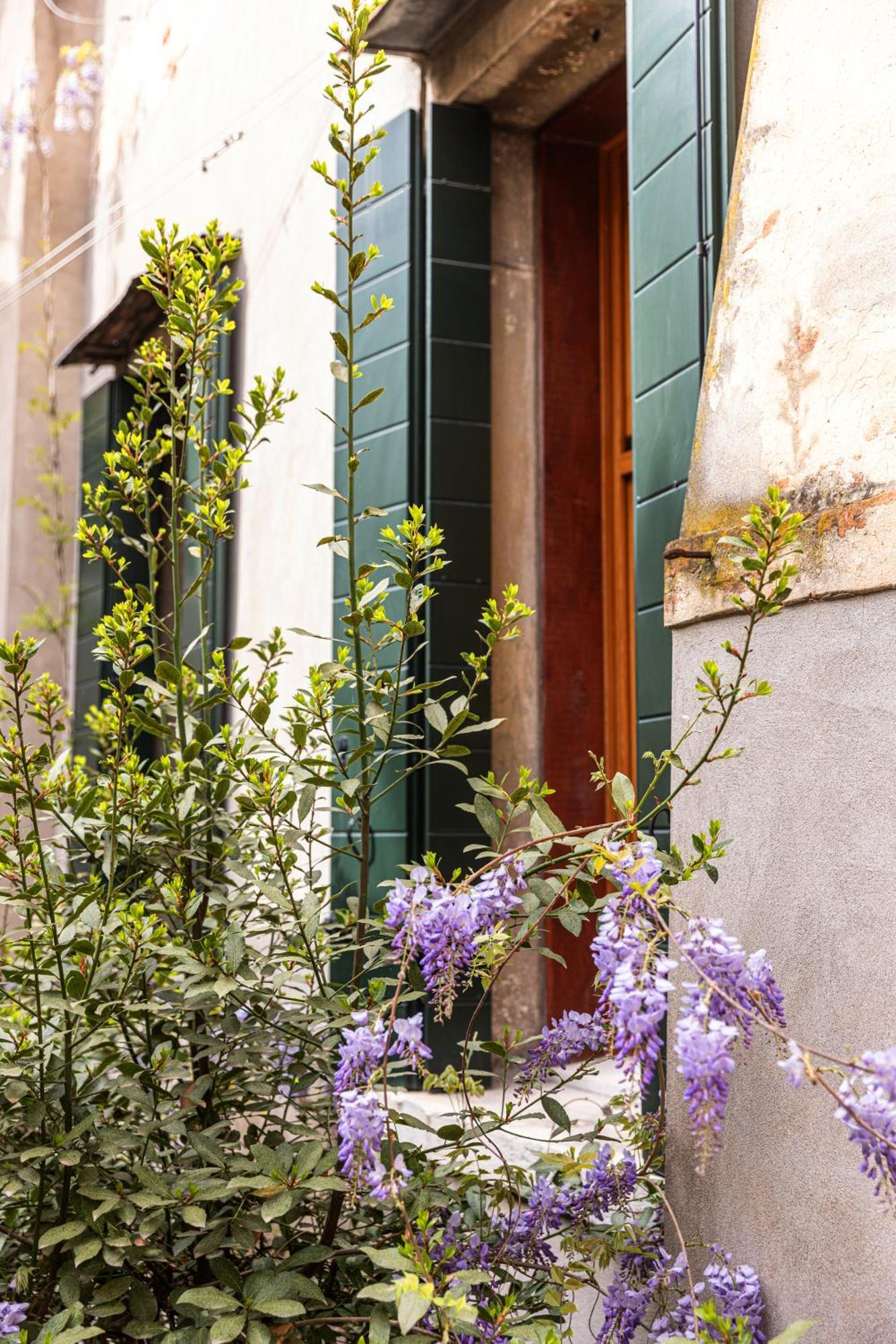 Antico Portego Venice