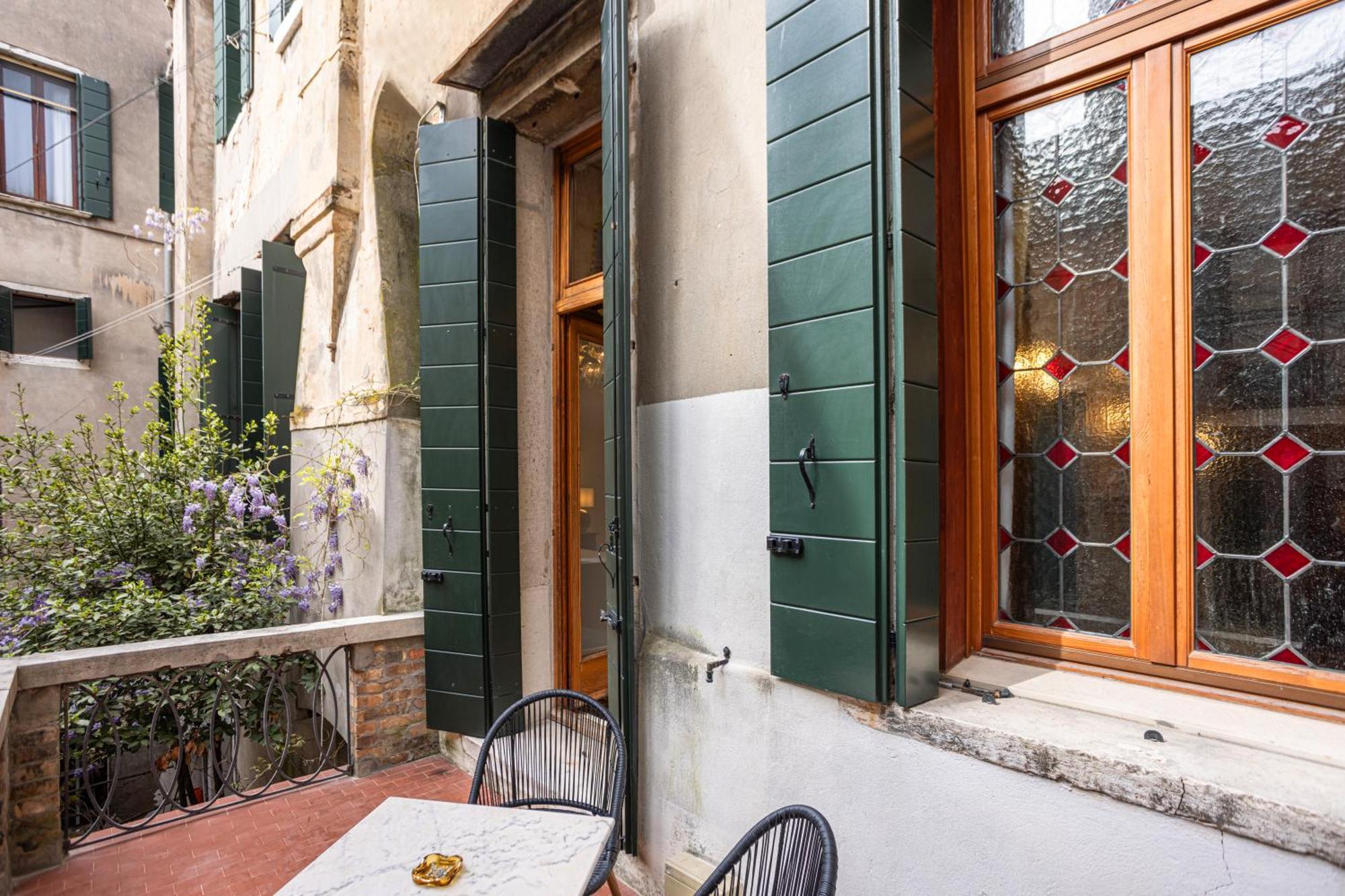 Antico Portego Guest house 2*