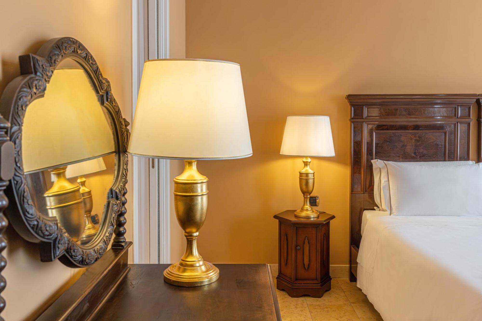 Antico Portego Guest house 2*