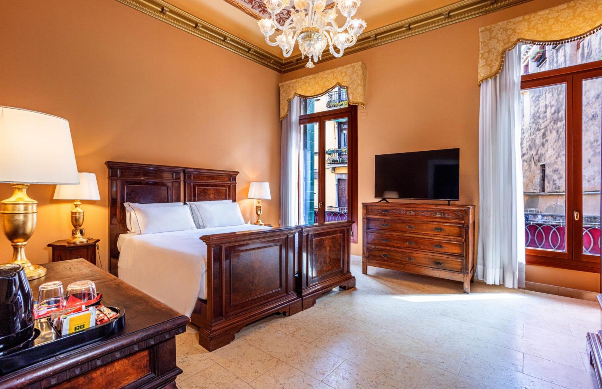 Guest house Antico Portego 2*