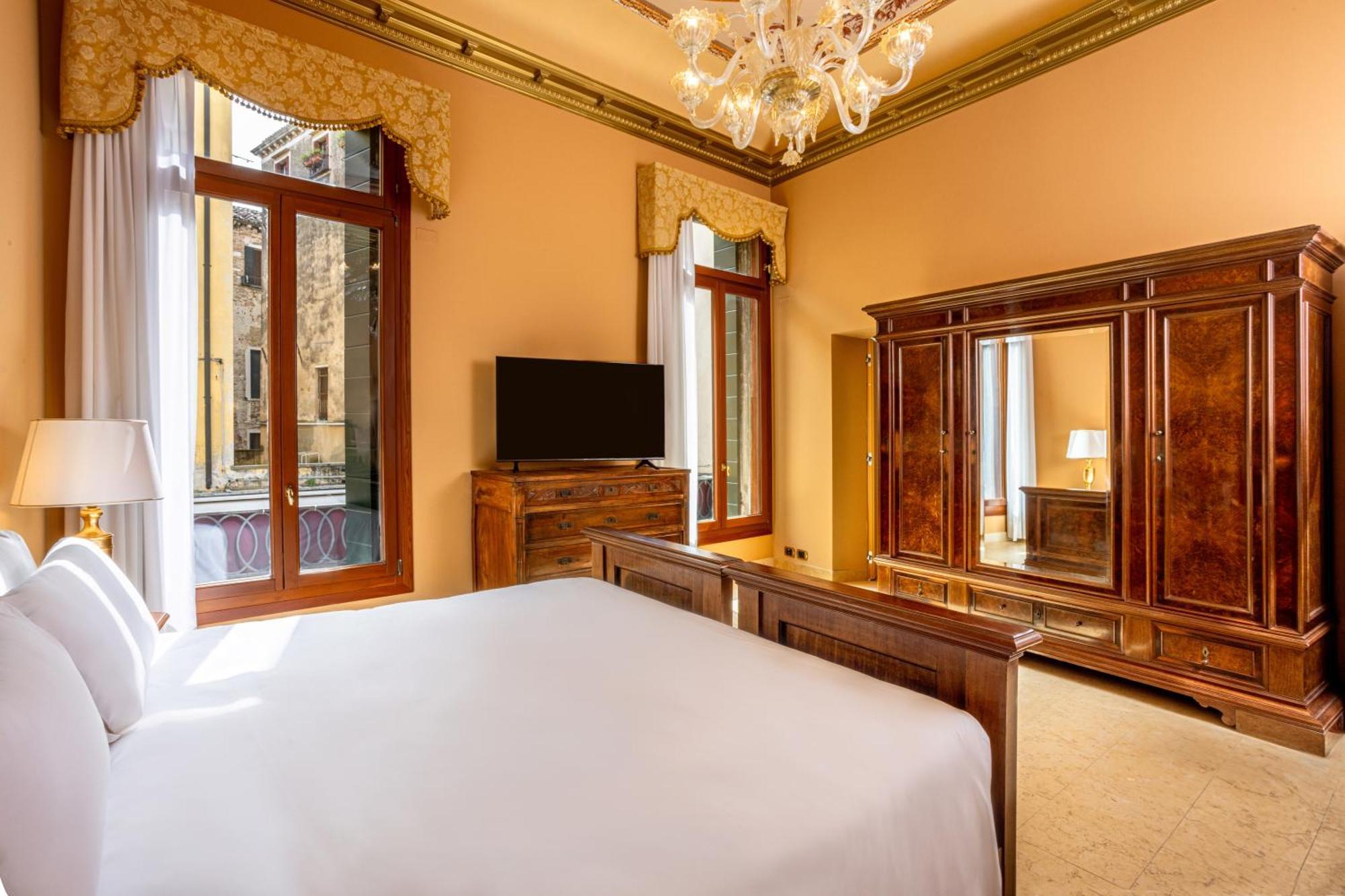 Antico Portego Guest house Venice