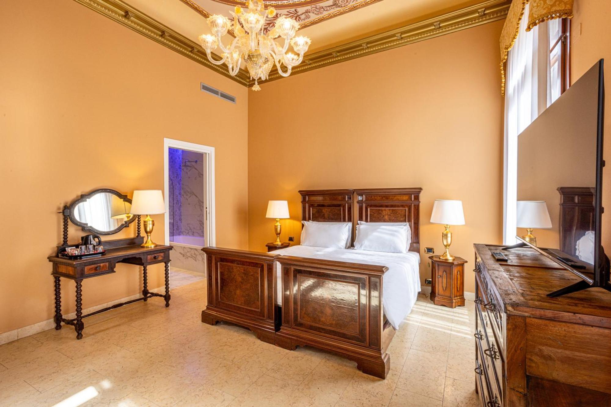 Antico Portego Guest house