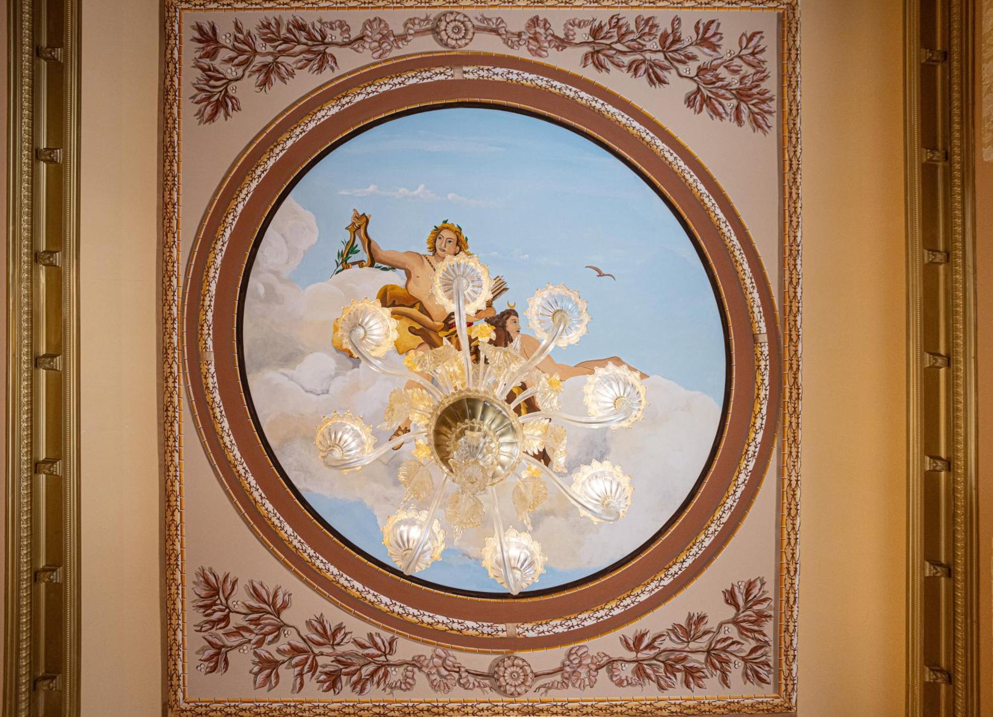 Antico Portego Guest house Venice