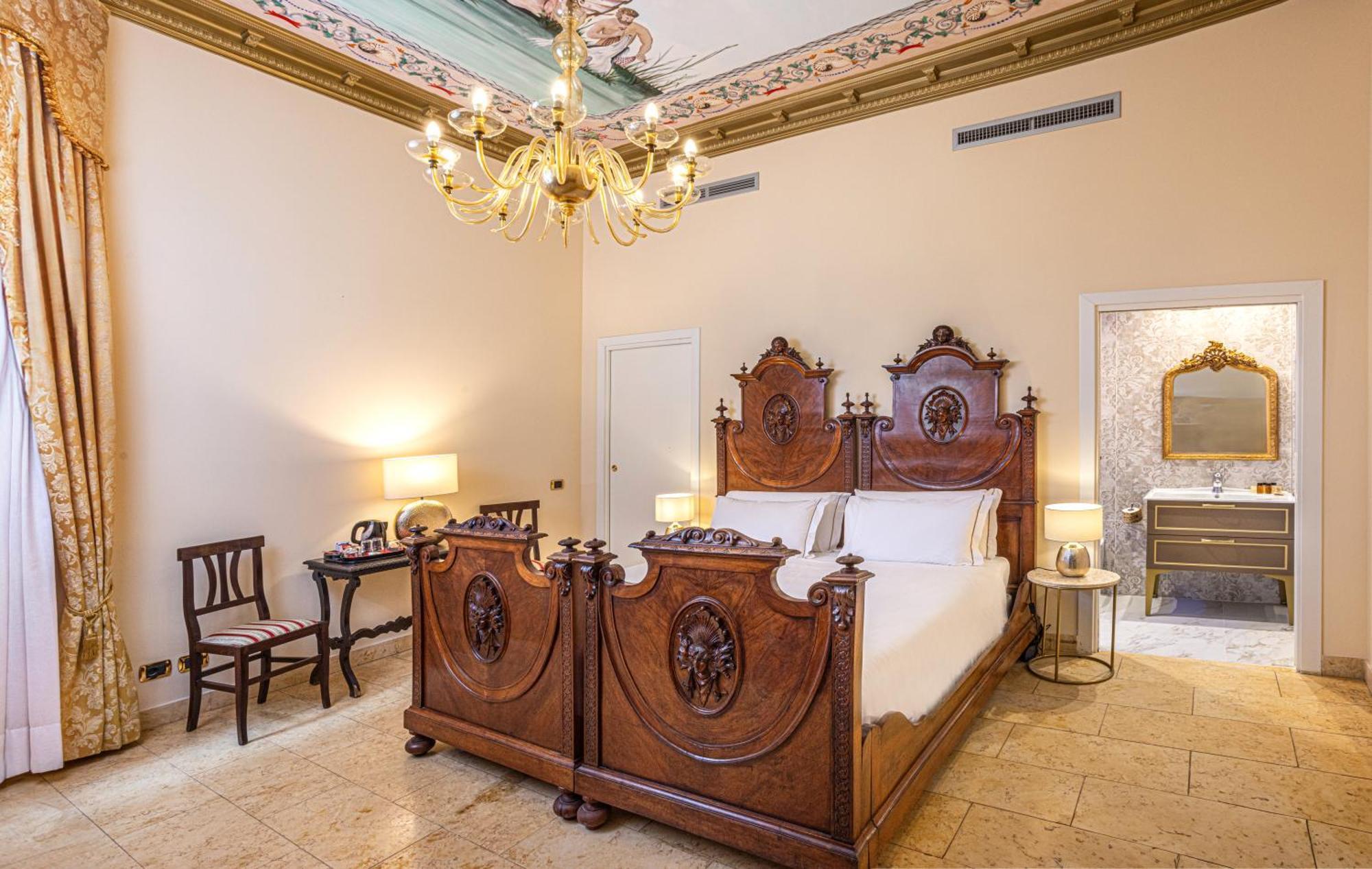 Antico Portego Guest house Venice