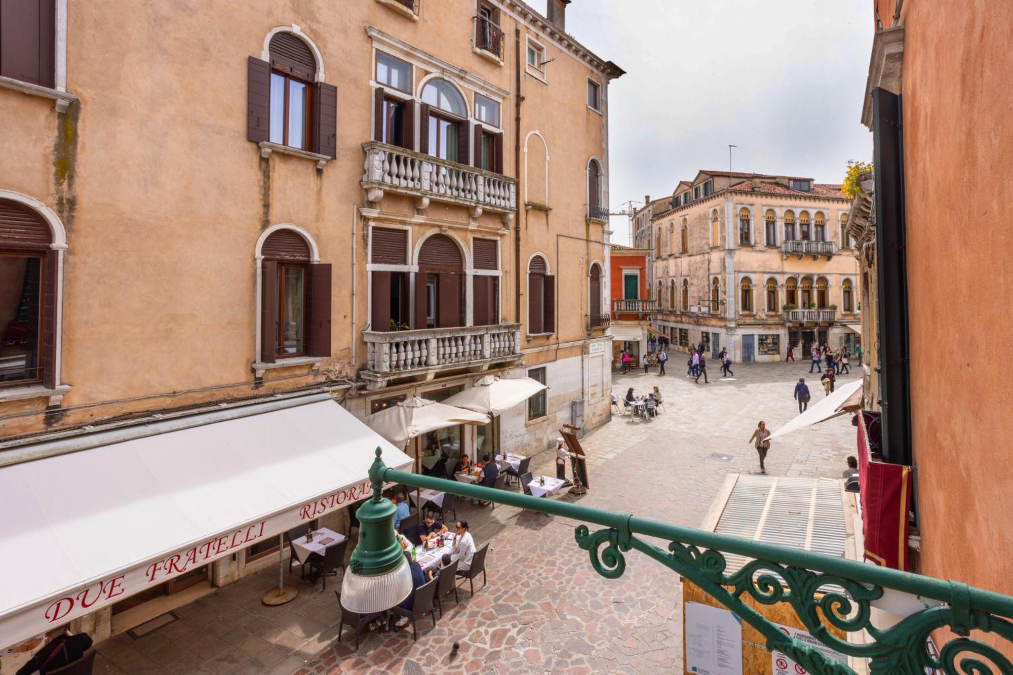 Guest house Antico Portego Venice