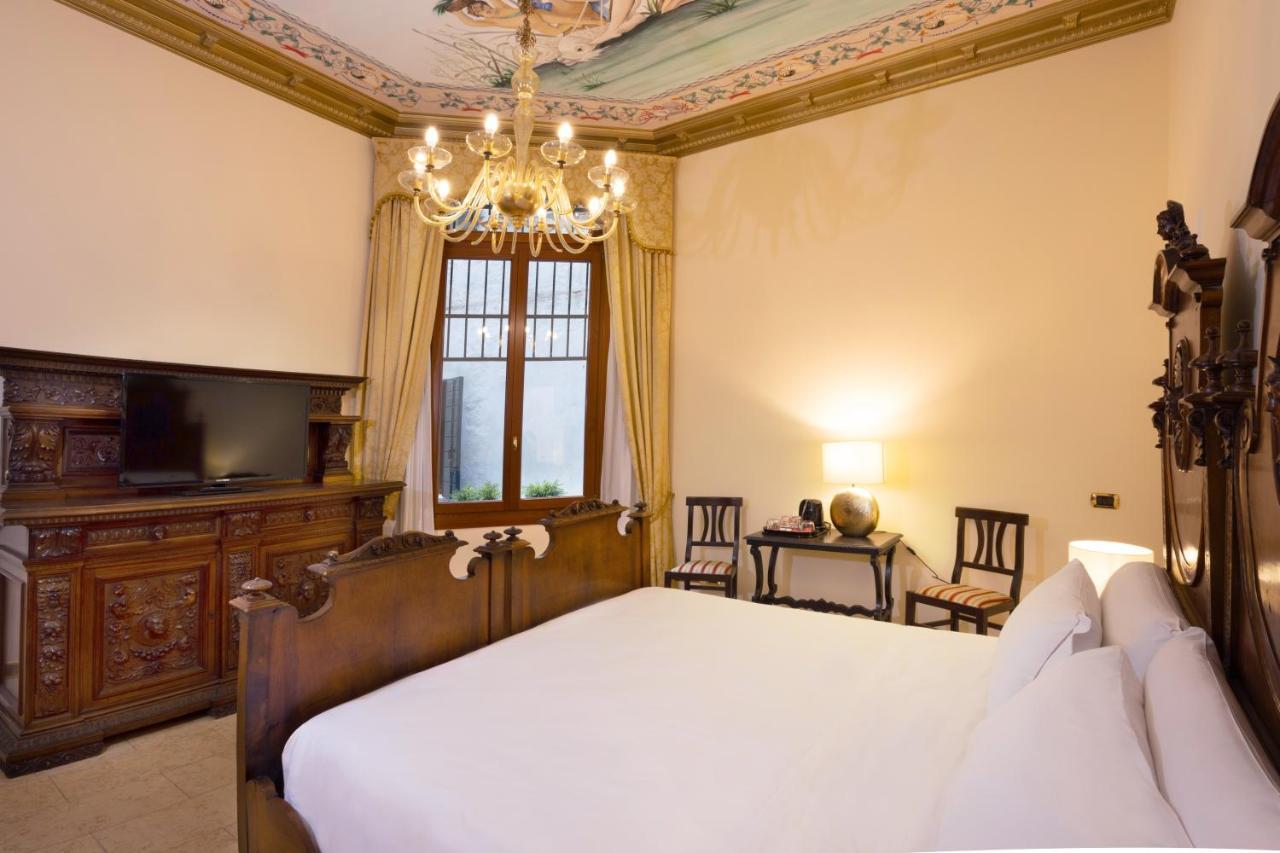 Antico Portego Venice