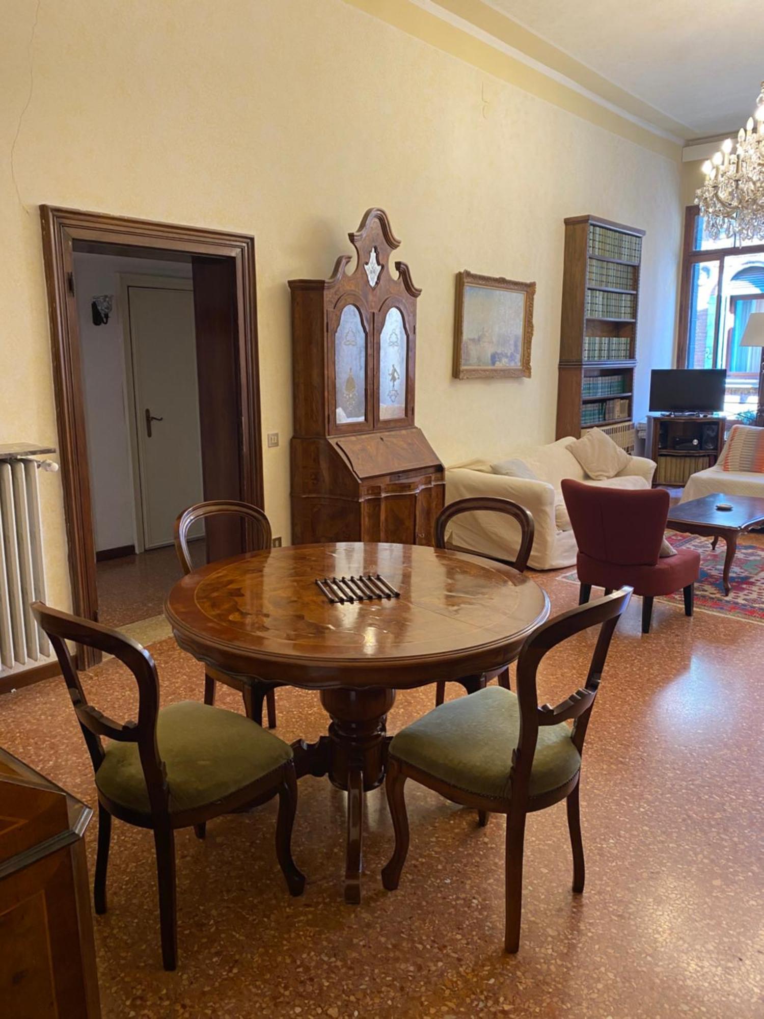 Apartment San Polo 1948 Centre Venice
