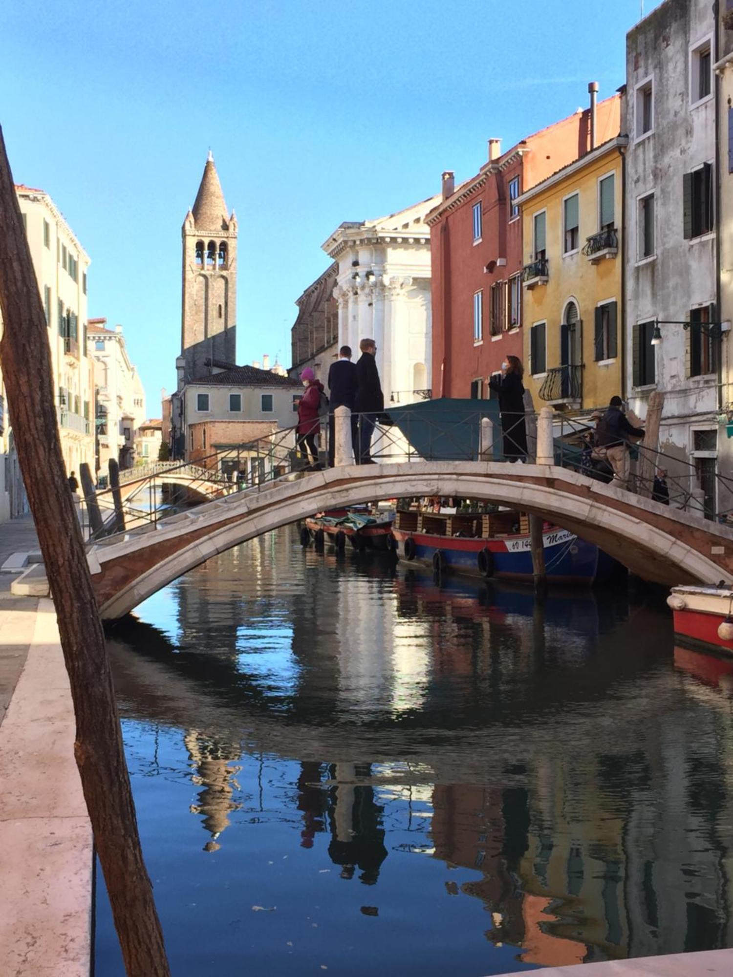 Appartamento Ea Casa De Mì, L'incanto Di Vivere *