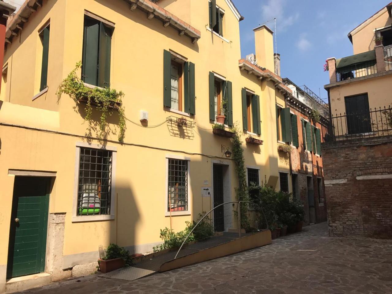 Ea Casa De Mì, L'incanto Di Vivere Appartamento *