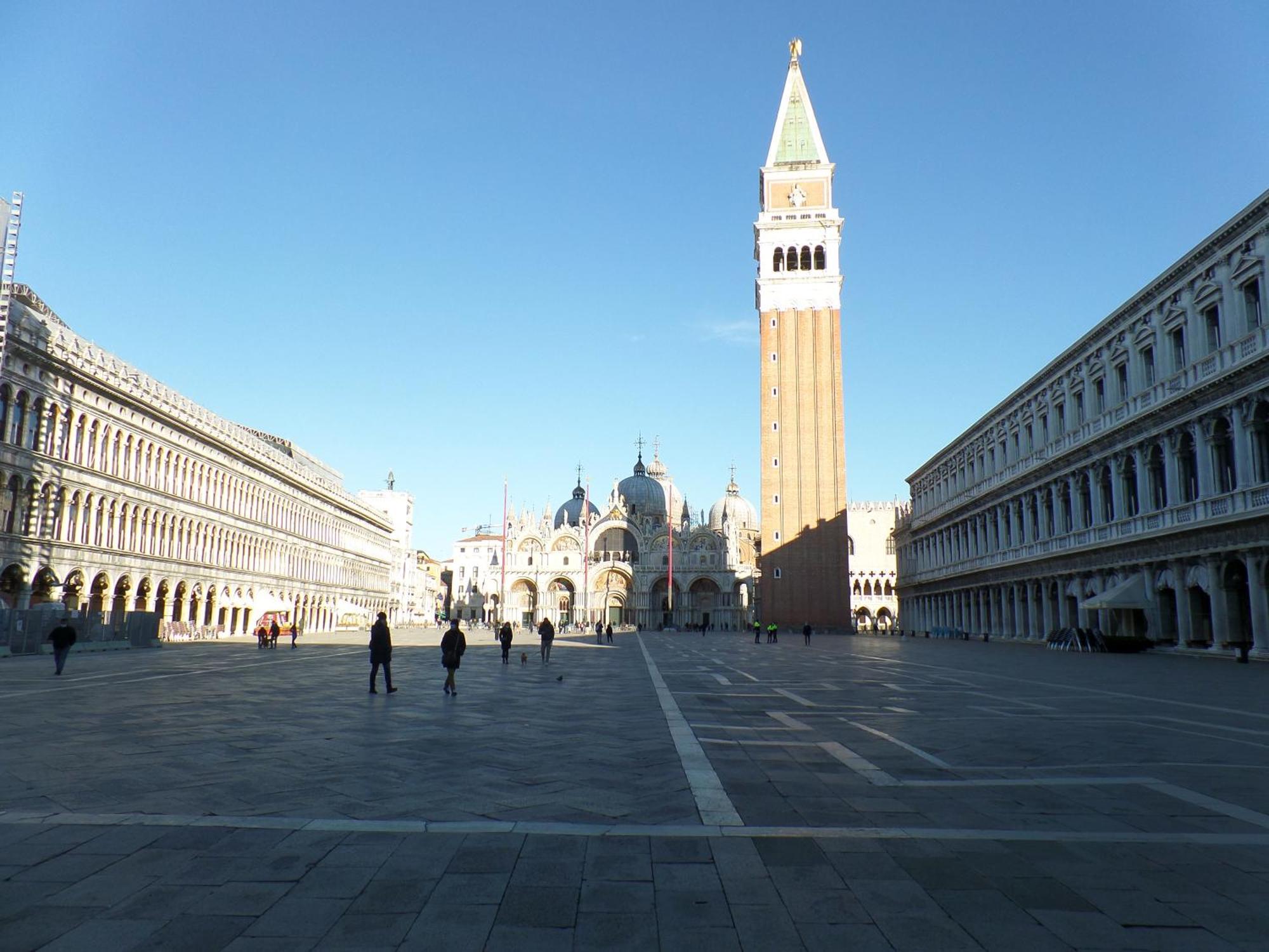 Ea Casa De Mì, L'incanto Di Vivere Appartamento Venezia