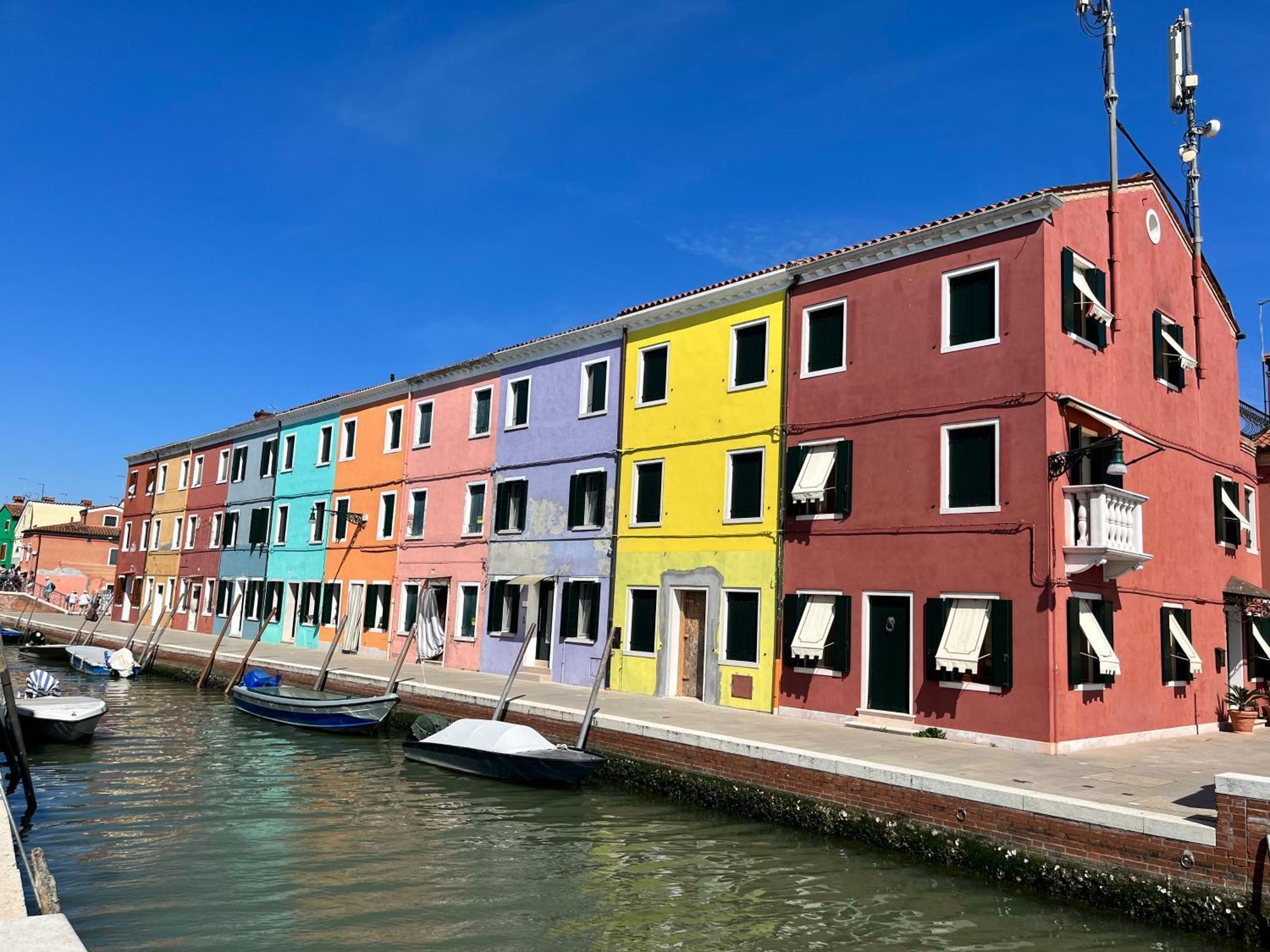 Ea Casa De Mì, L'incanto Di Vivere