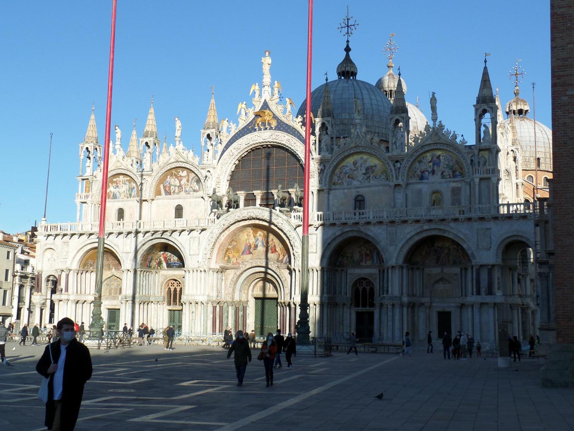 Ea Casa De Mì, L'incanto Di Vivere Venezia