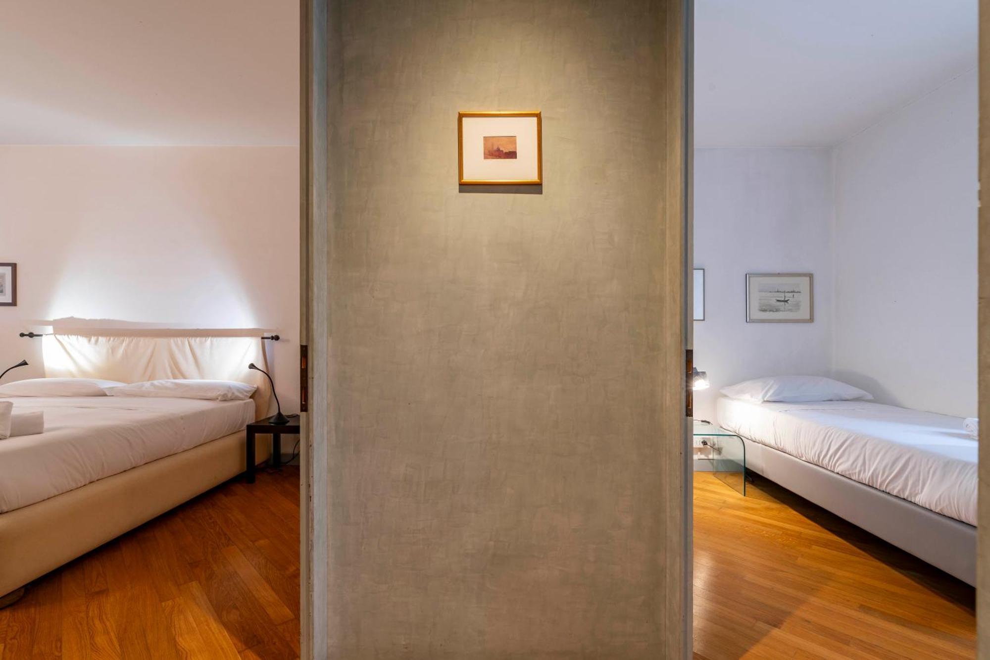 Residenza Isabella Venezia
