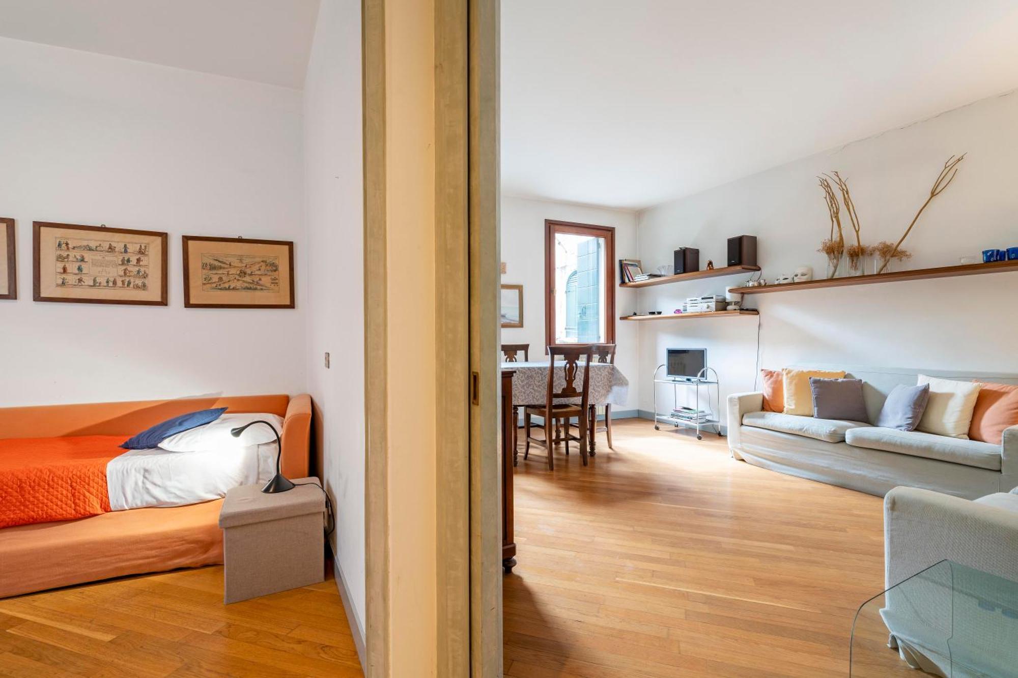 Residenza Isabella * Venezia