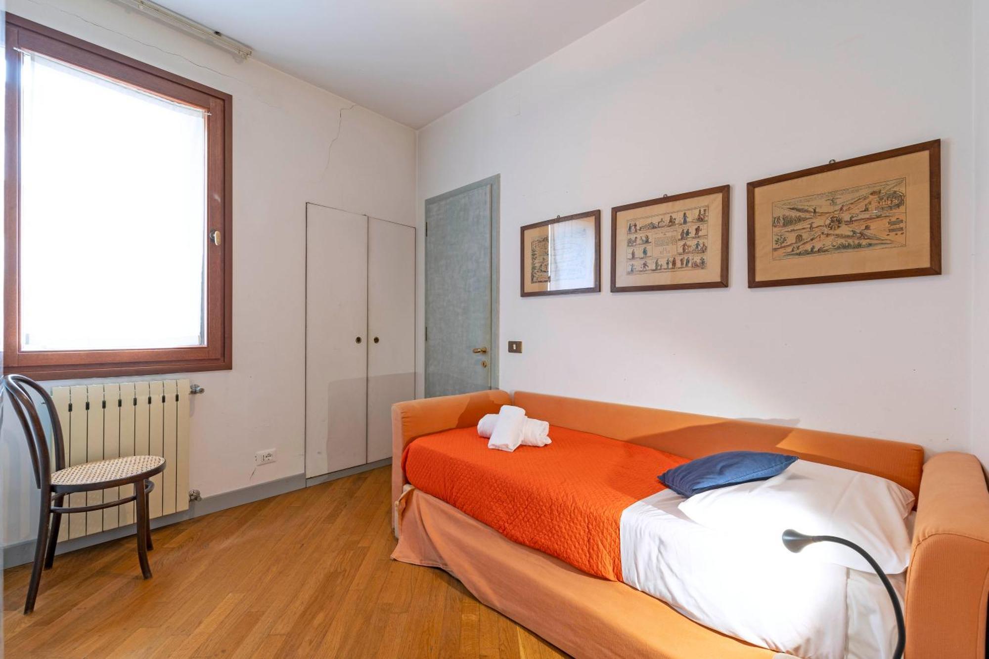 Residenza Isabella Villa Venezia