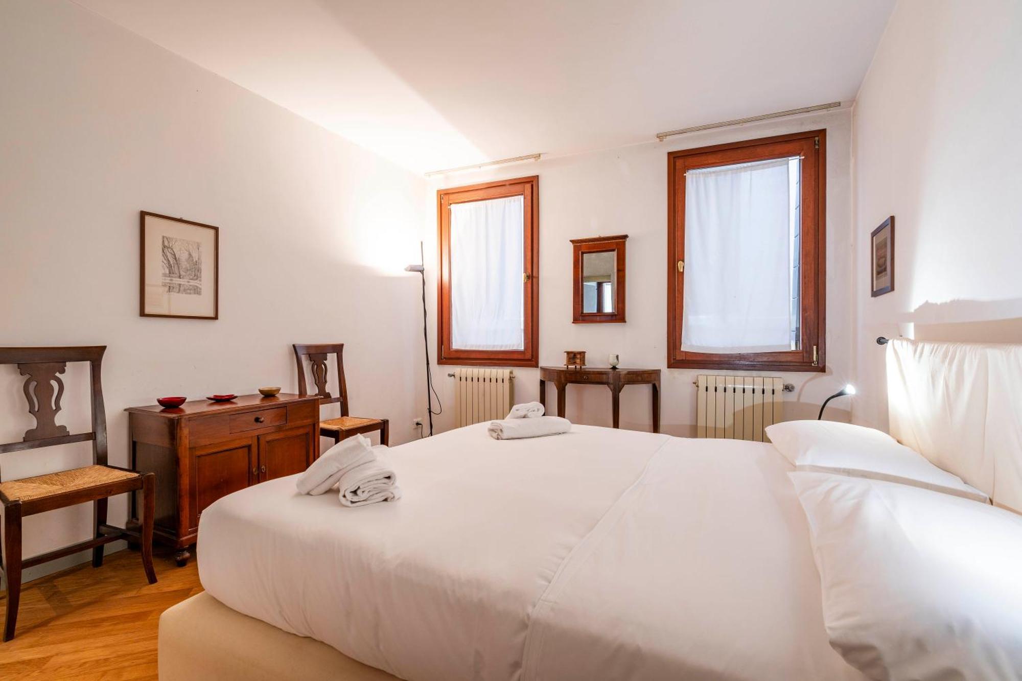 Residenza Isabella * Venezia