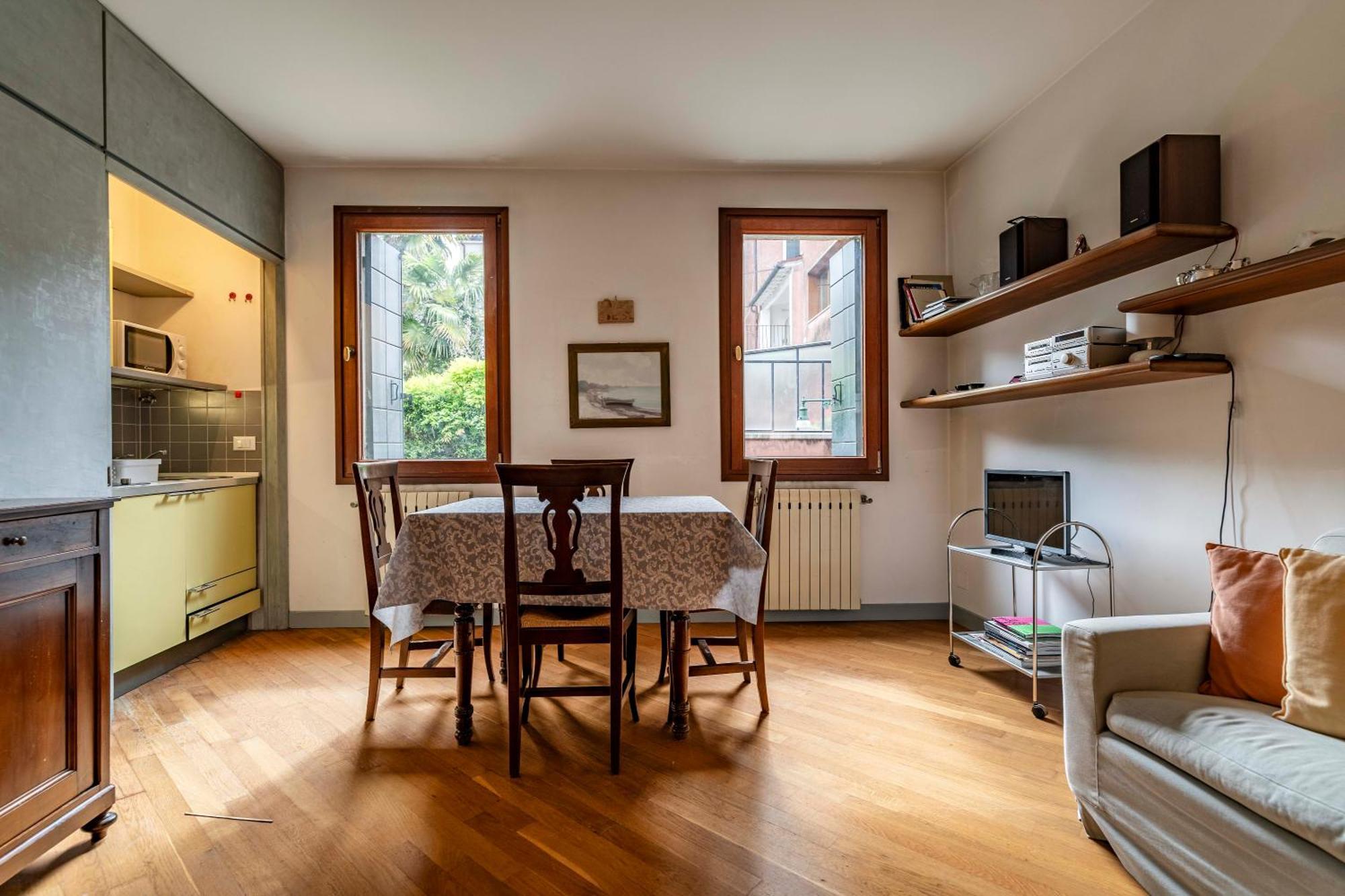 Villa Residenza Isabella Venezia