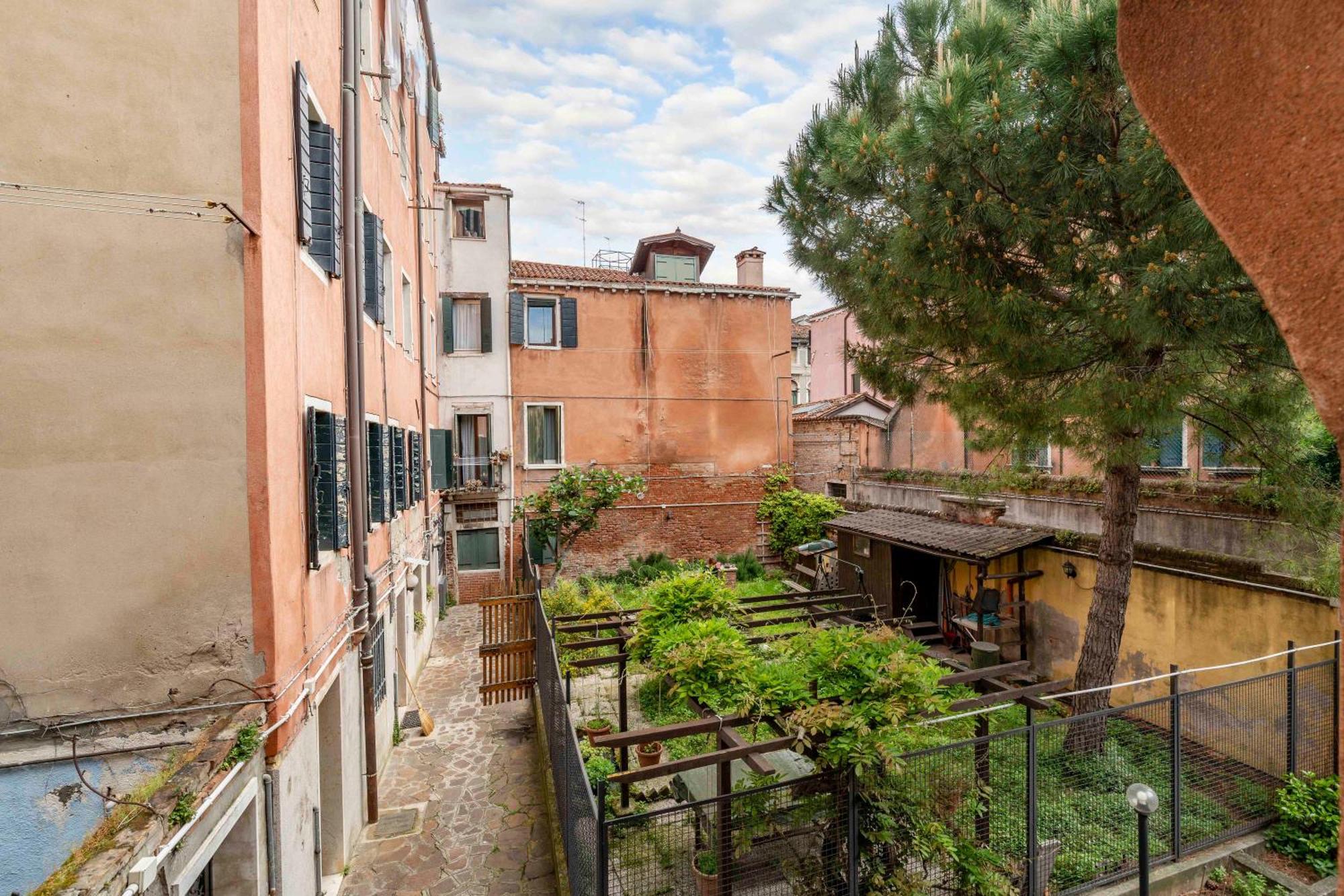 Residenza Isabella * Venezia